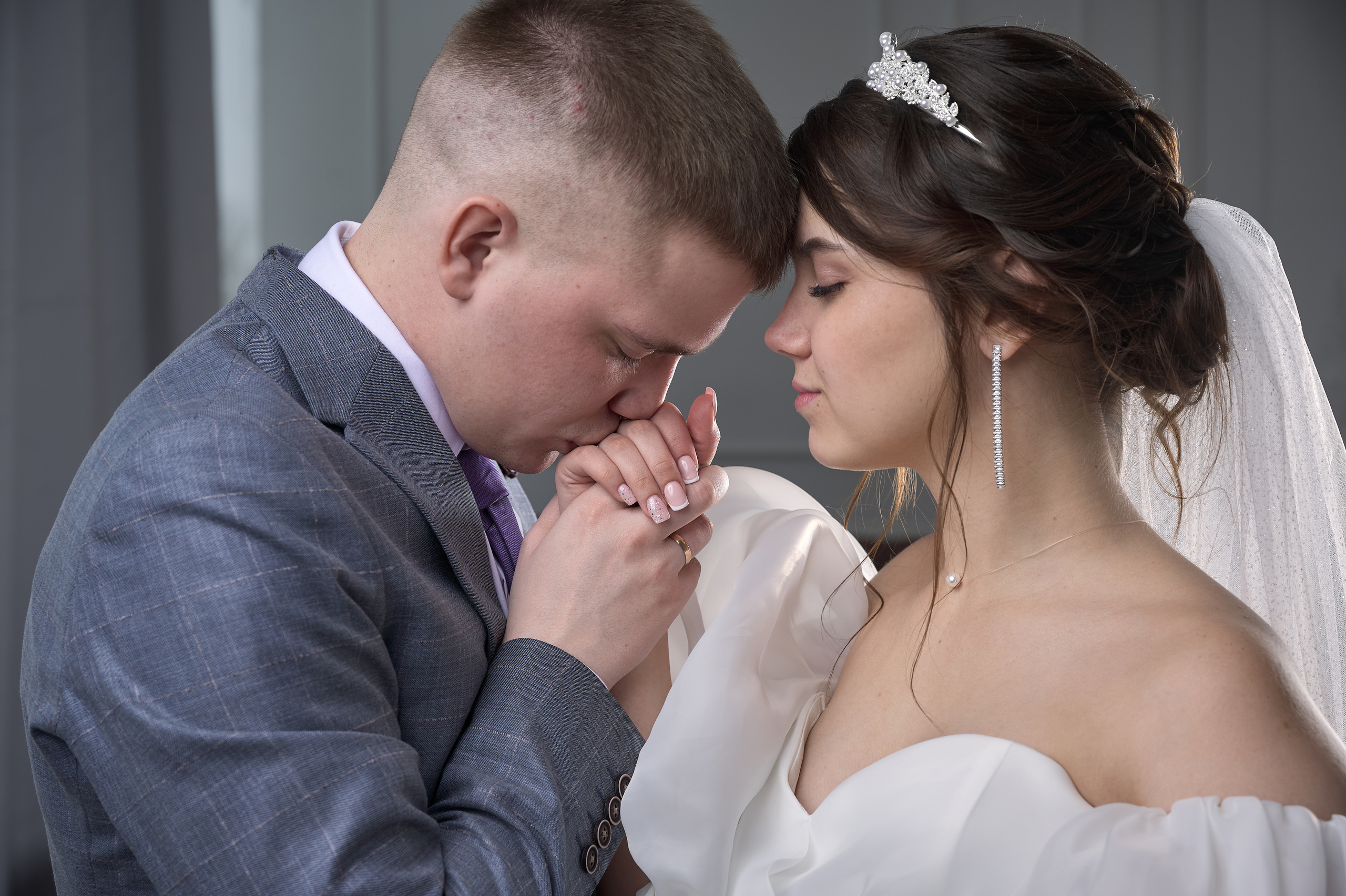 Свадьба Дмитрия и Екатерины. Детский фотограф Тольятти Игорь Кошкин