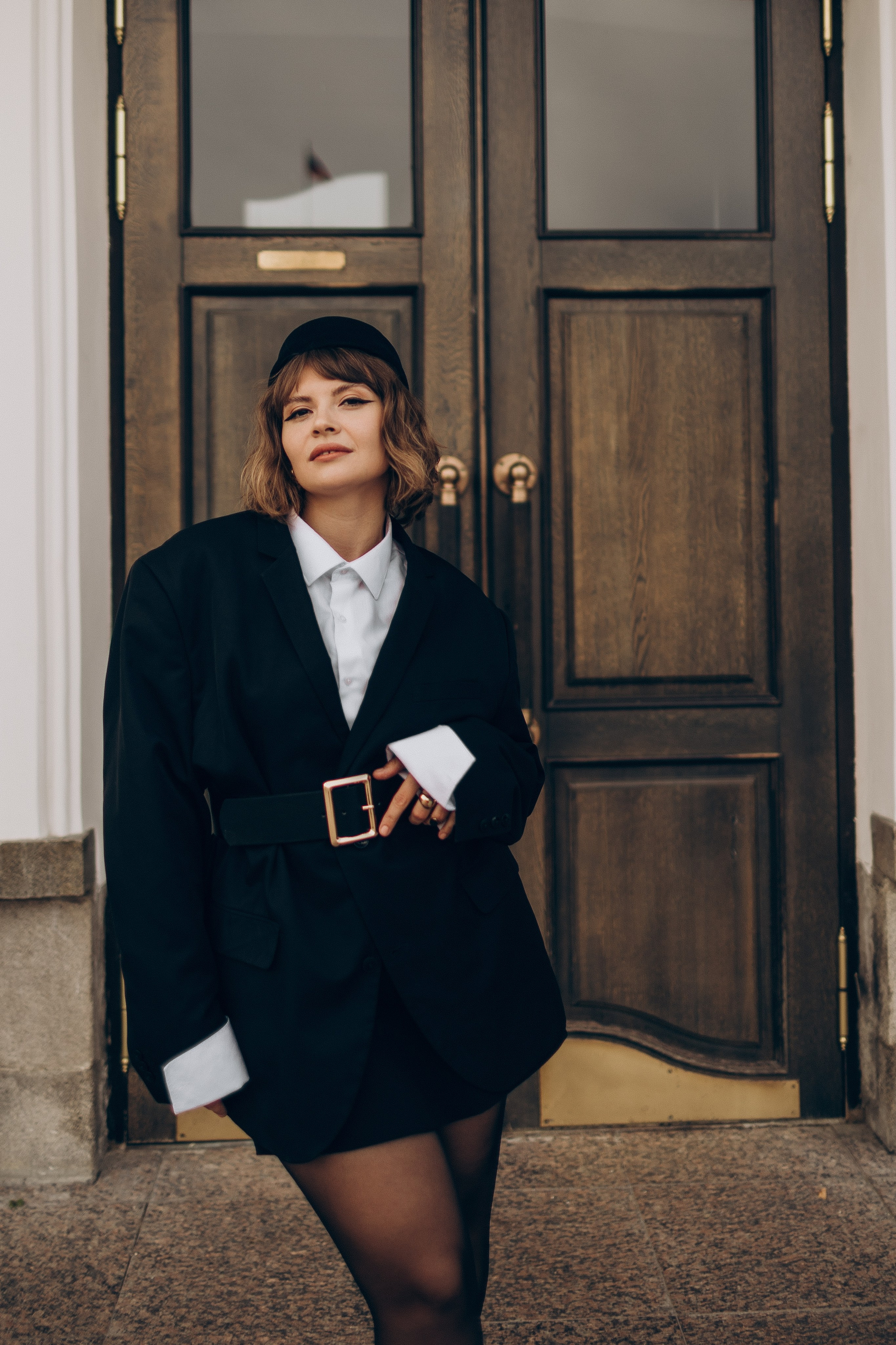 Ксюша. Семейная съемка — это красивый способ признаться своей семье в любви