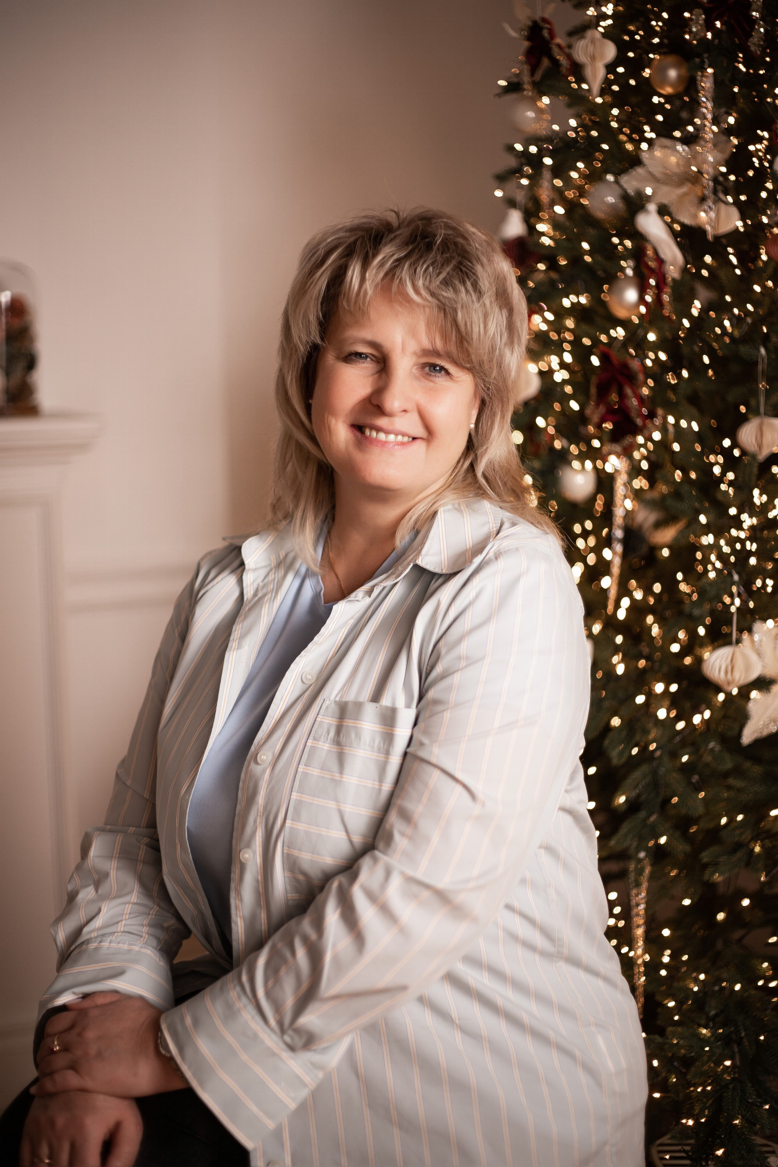 Ивановы. Семейная съемка — это красивый способ признаться своей семье в любви