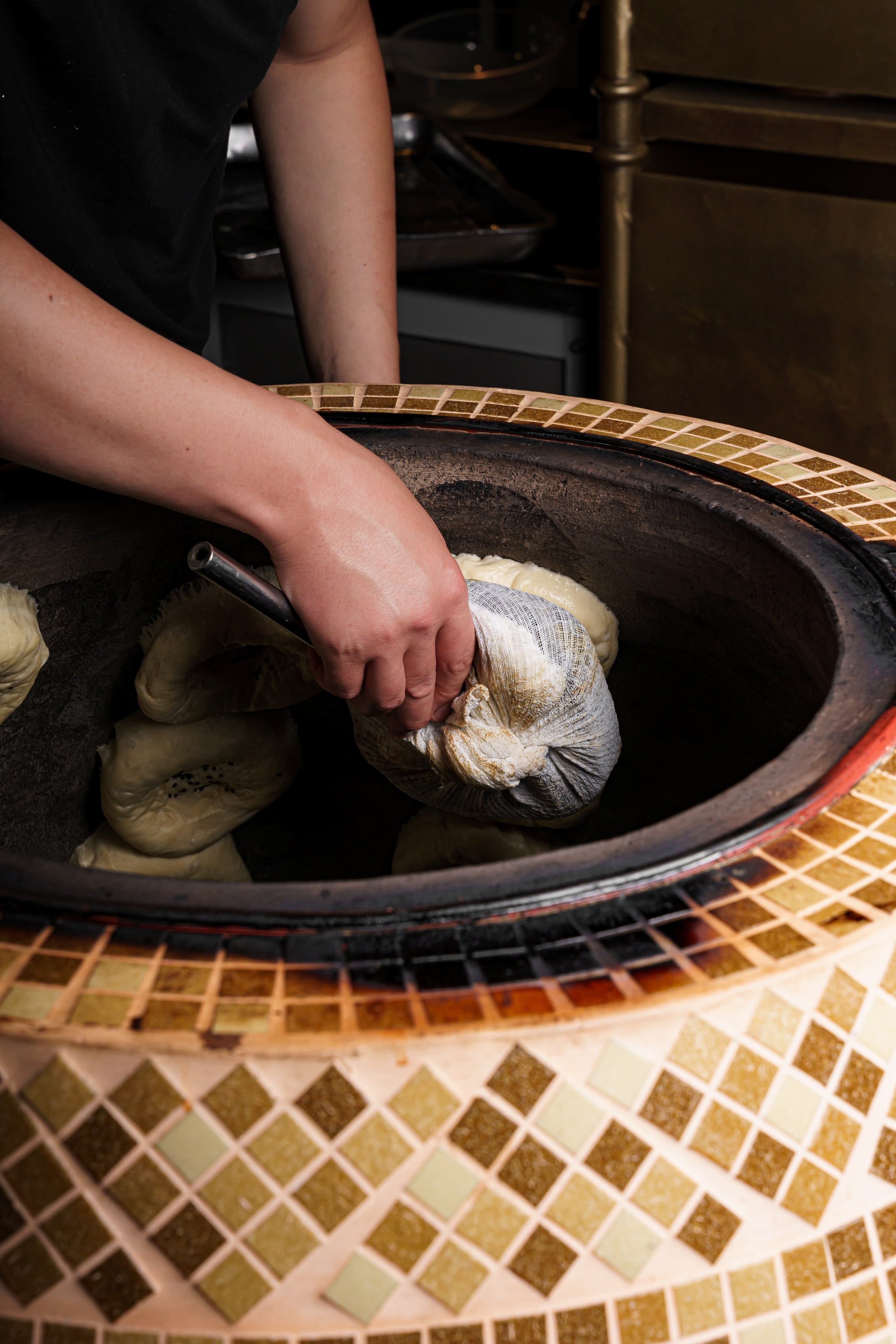 Национальная казахская кухня. Фуд-фотограф Караганда Астана