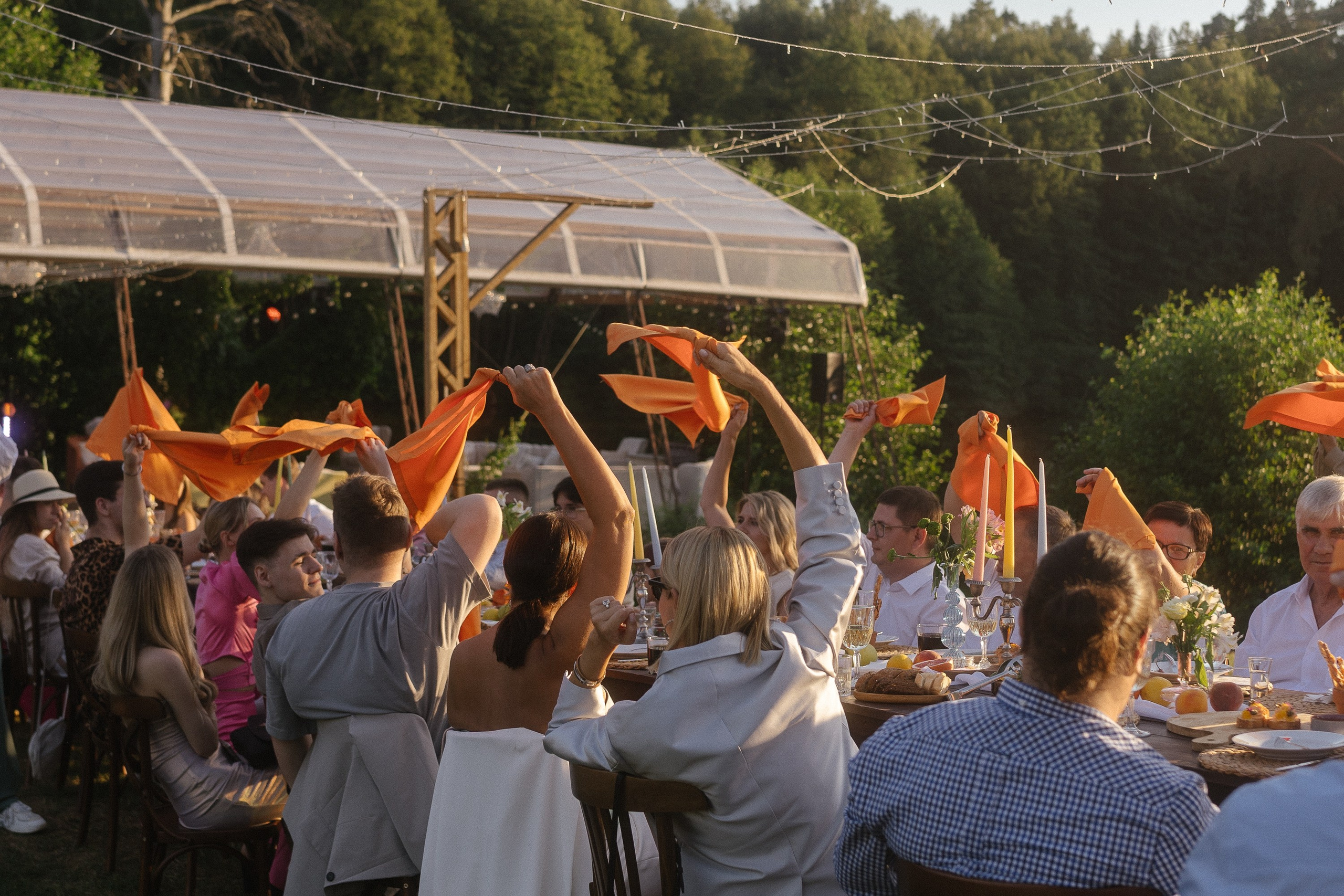 Ксюша и Степа. Антон Гошовский - свадебный и семейный фотограф в Москве и Крыму