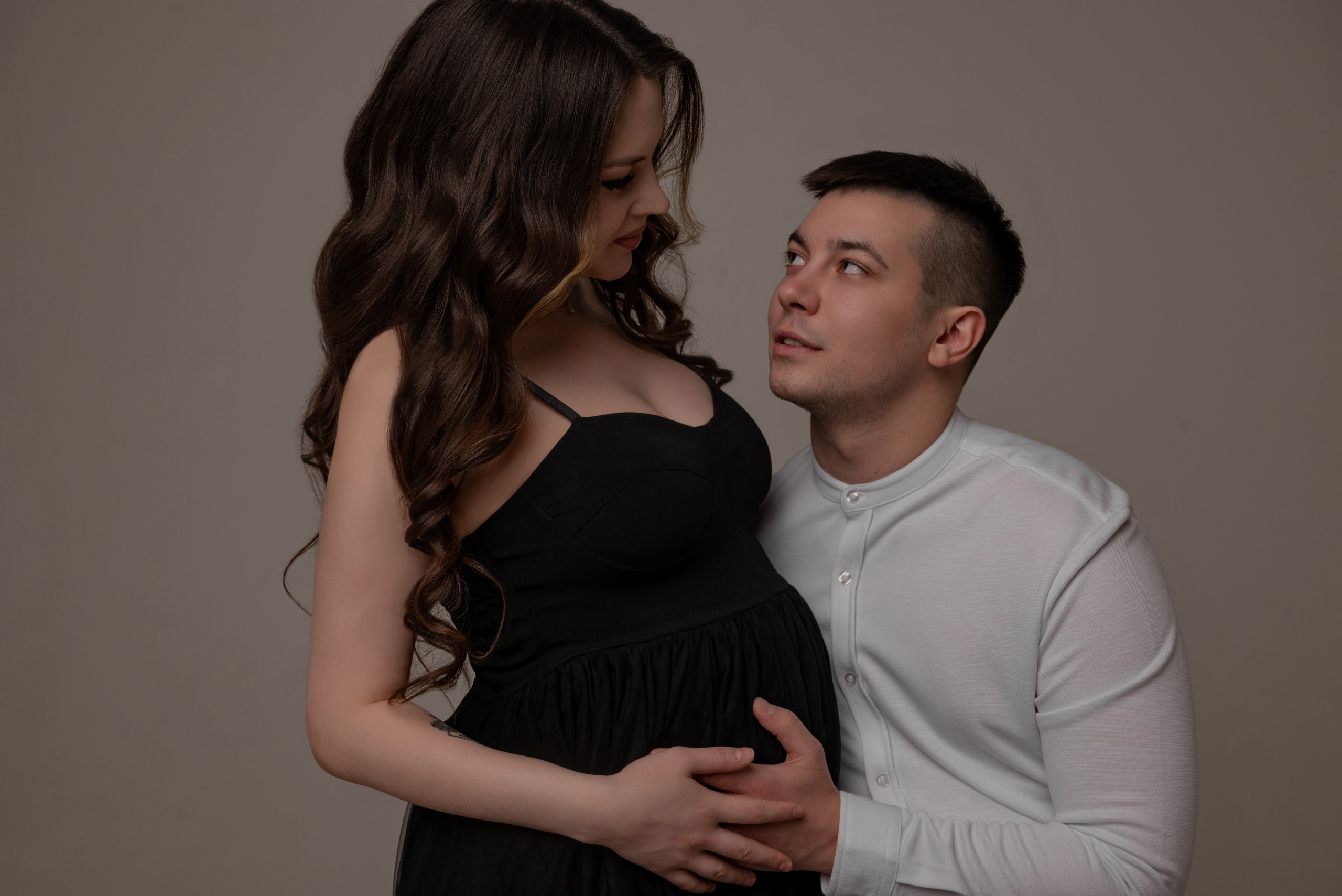 Фотограф беременности Сыктывкар