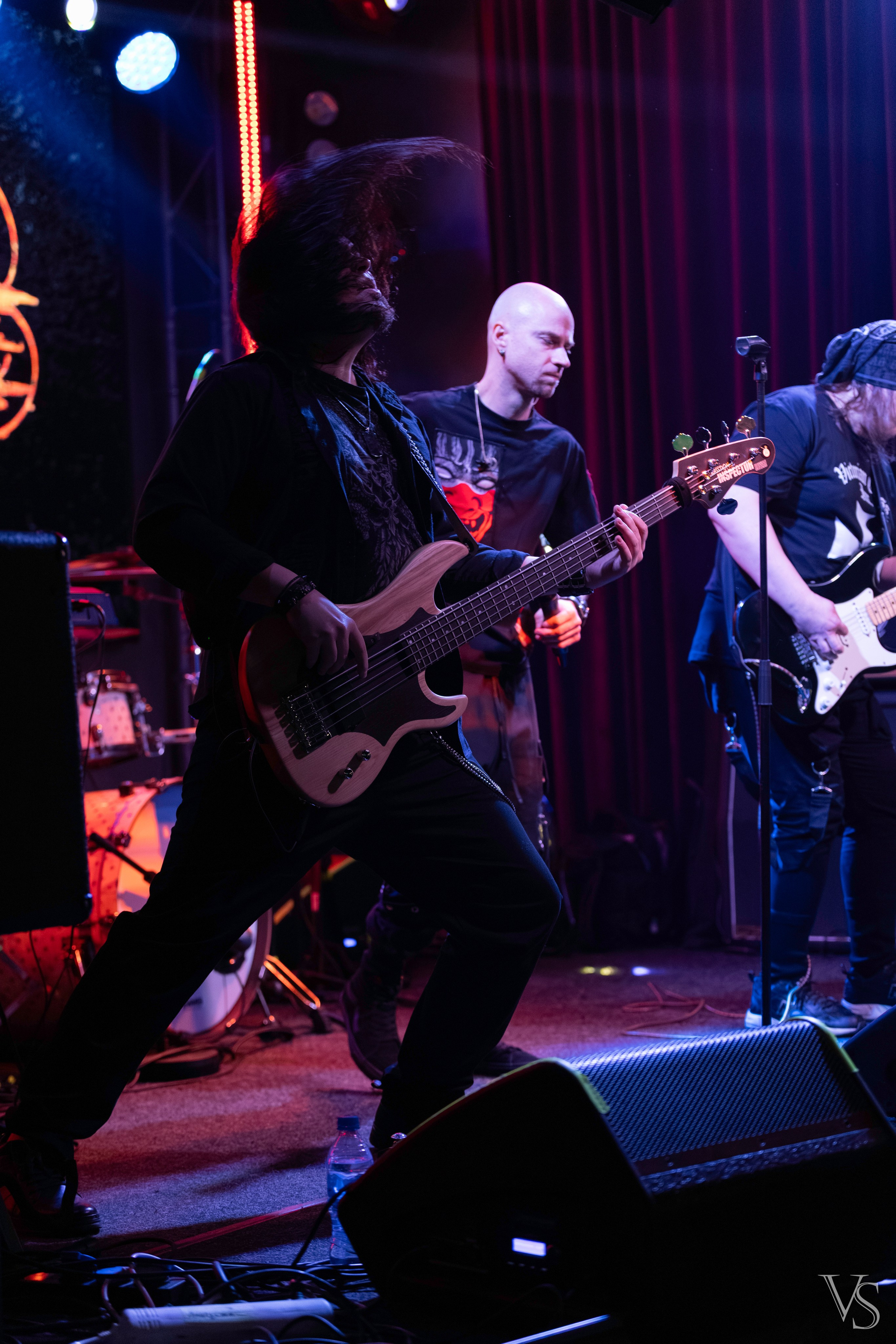 Crash test, Роман Захаров. Фотограф Виктор Степанов