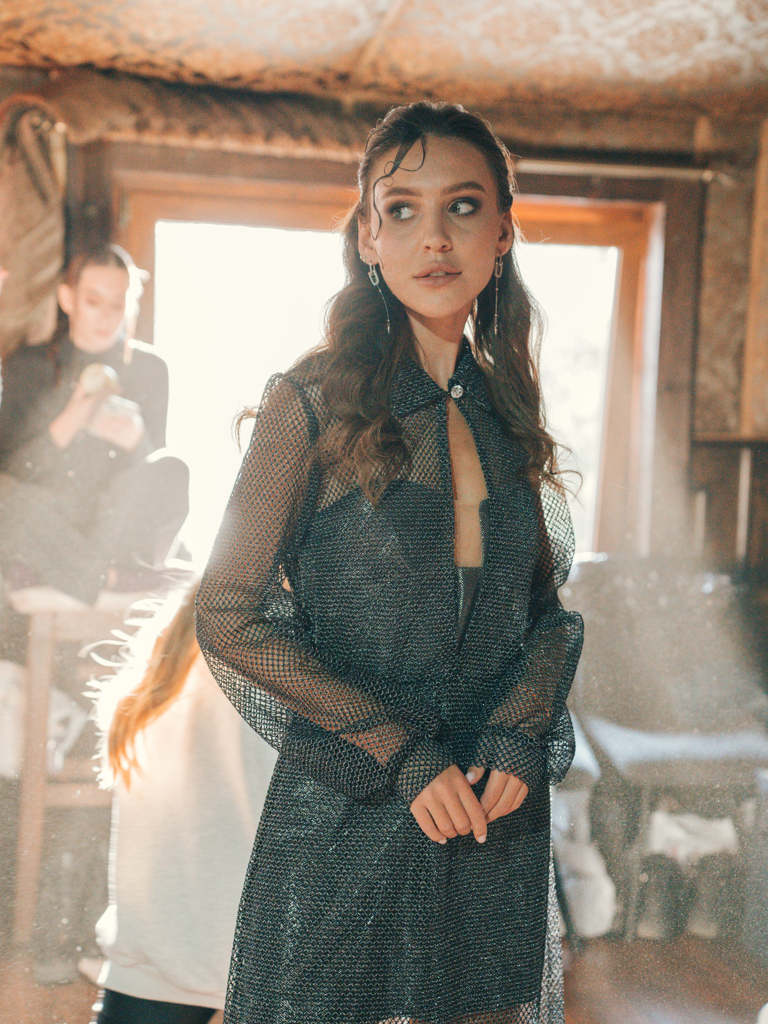 Siberian Fashion Week. Фотограф в Иркутске на все важные случаи жизни