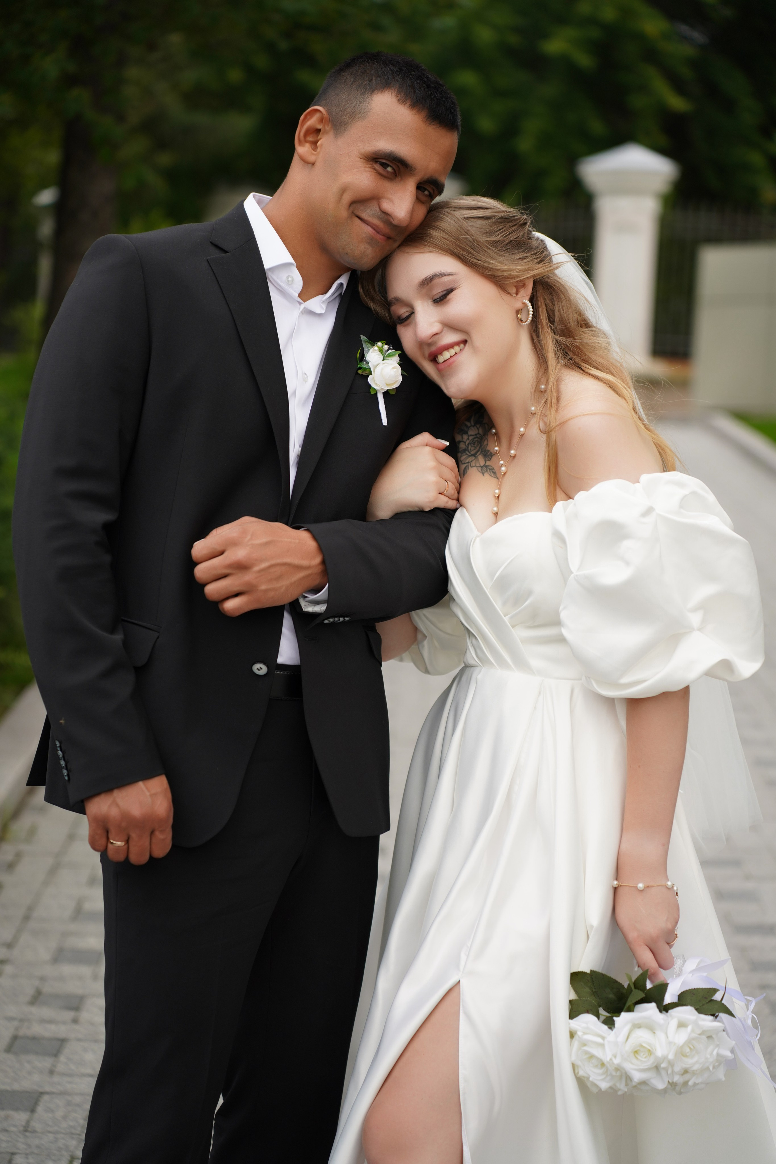 Wedding. Фотограф в Иркутске на все важные случаи жизни