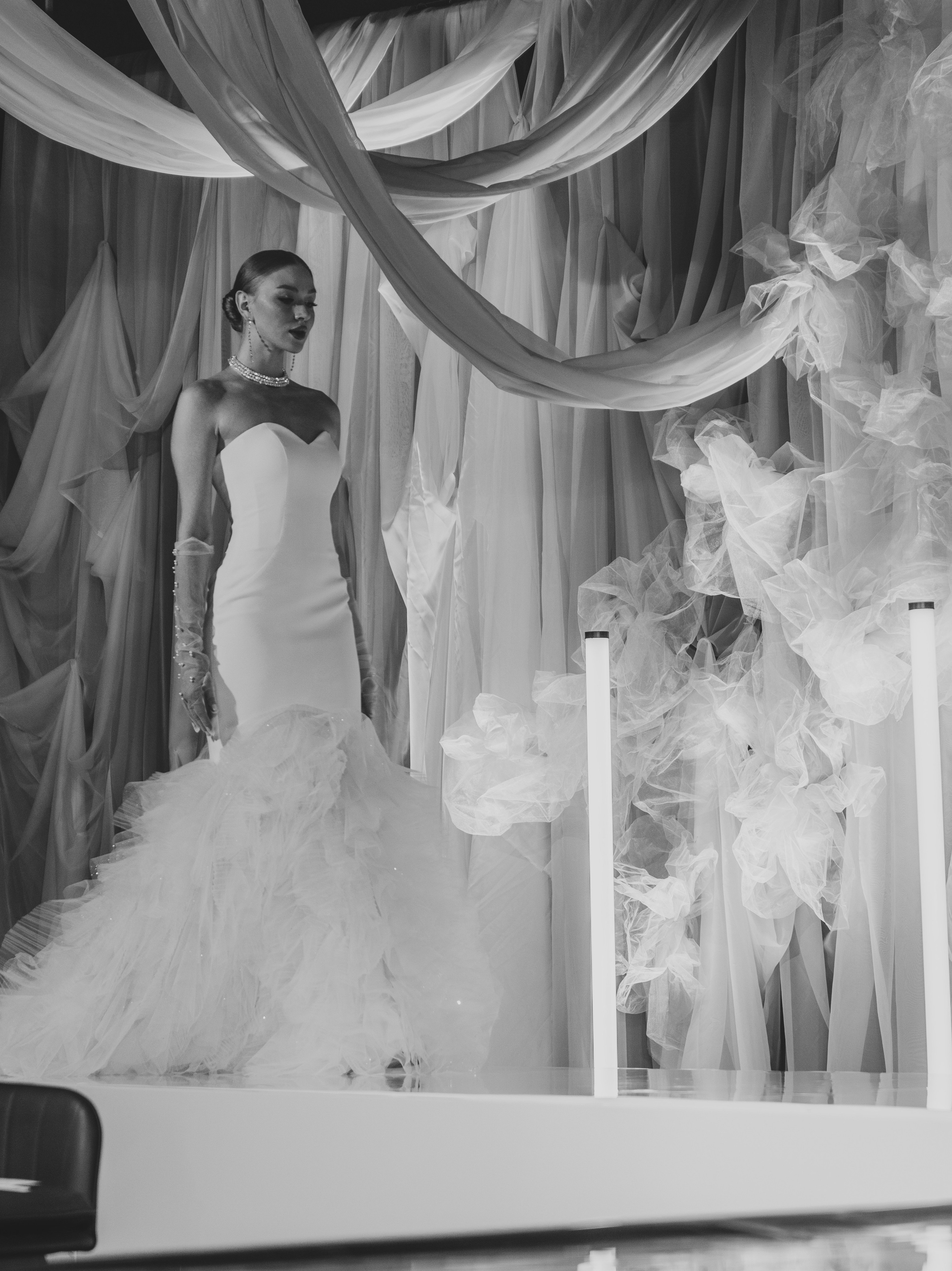 Wedding Fashion Show 2025. Фотограф в Иркутске на все важные случаи жизни