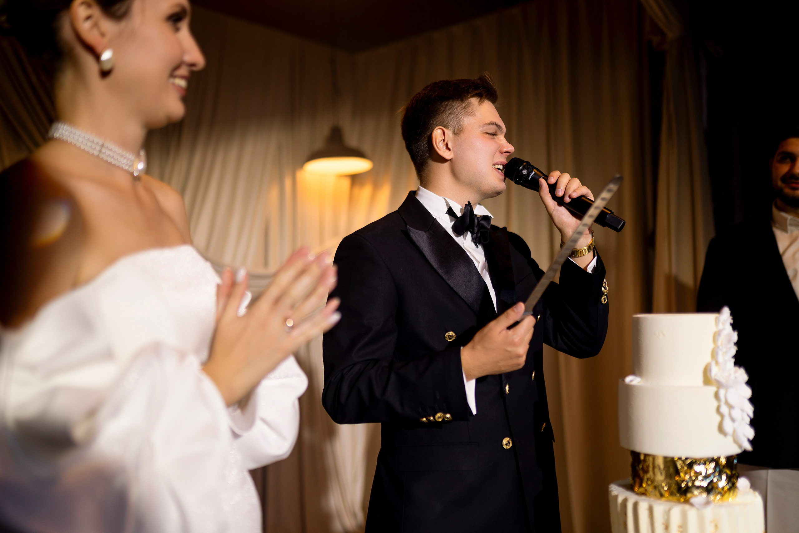 Ярослав|Алина. Свадебный и женский фотограф Оренбург | Денис Наружных