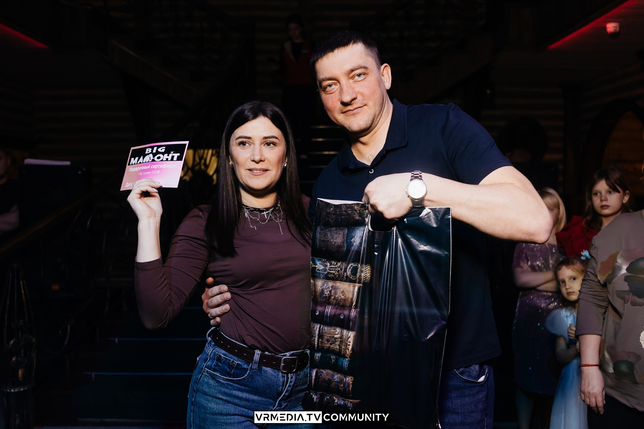 День защитника отечества в кафе «У Петровича»