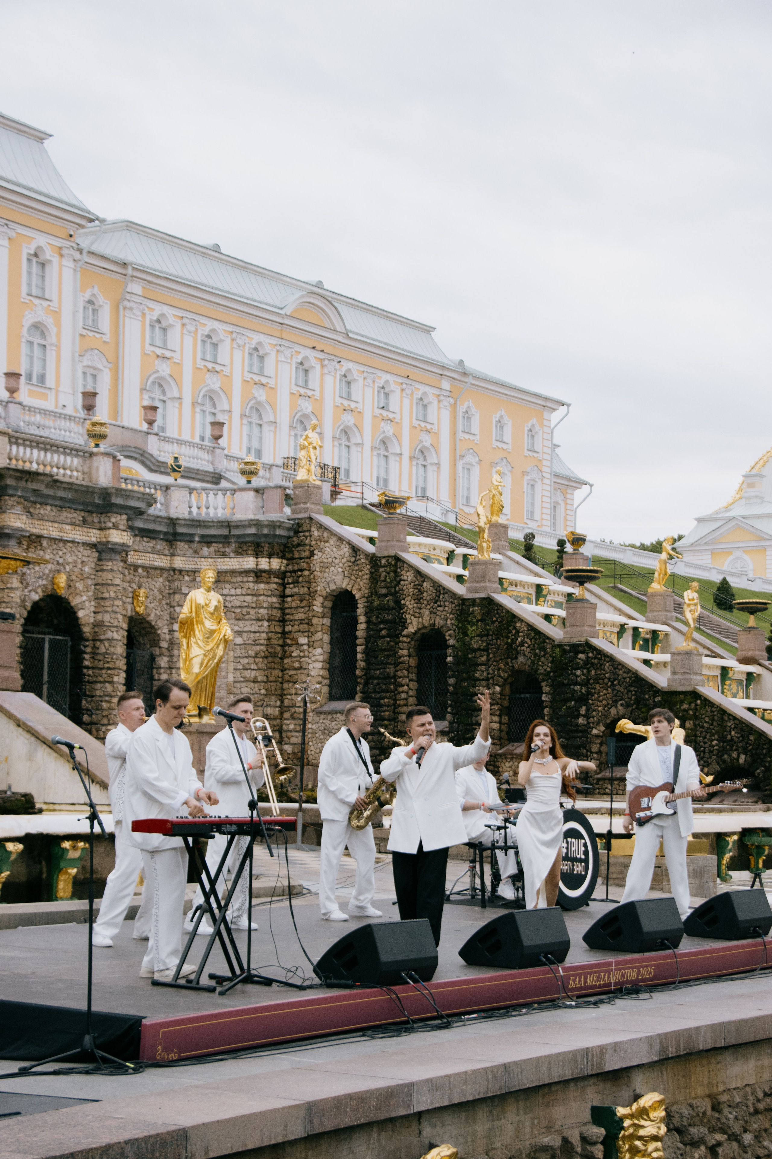 Репортаж. Фотограф в Санкт-Петербурге Александра Спиридонова