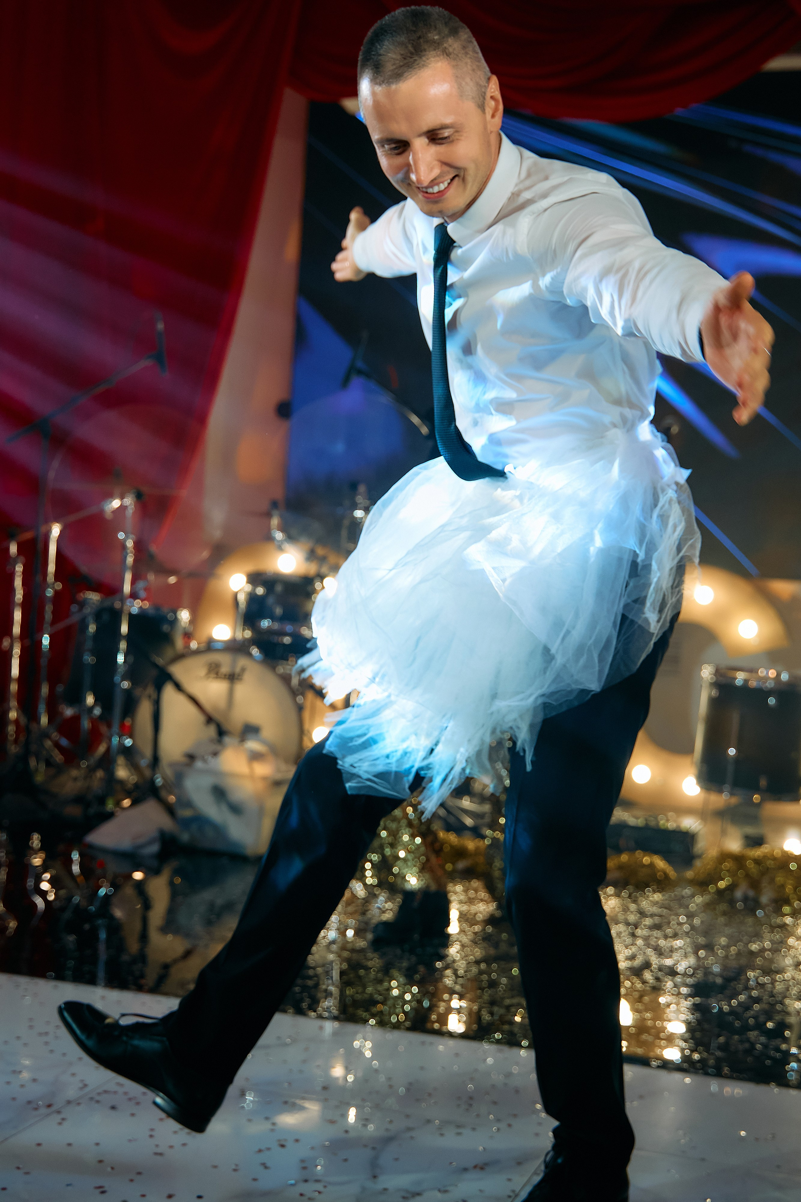 NIVA — день строителя. Свадебный фотограф Минск РБ