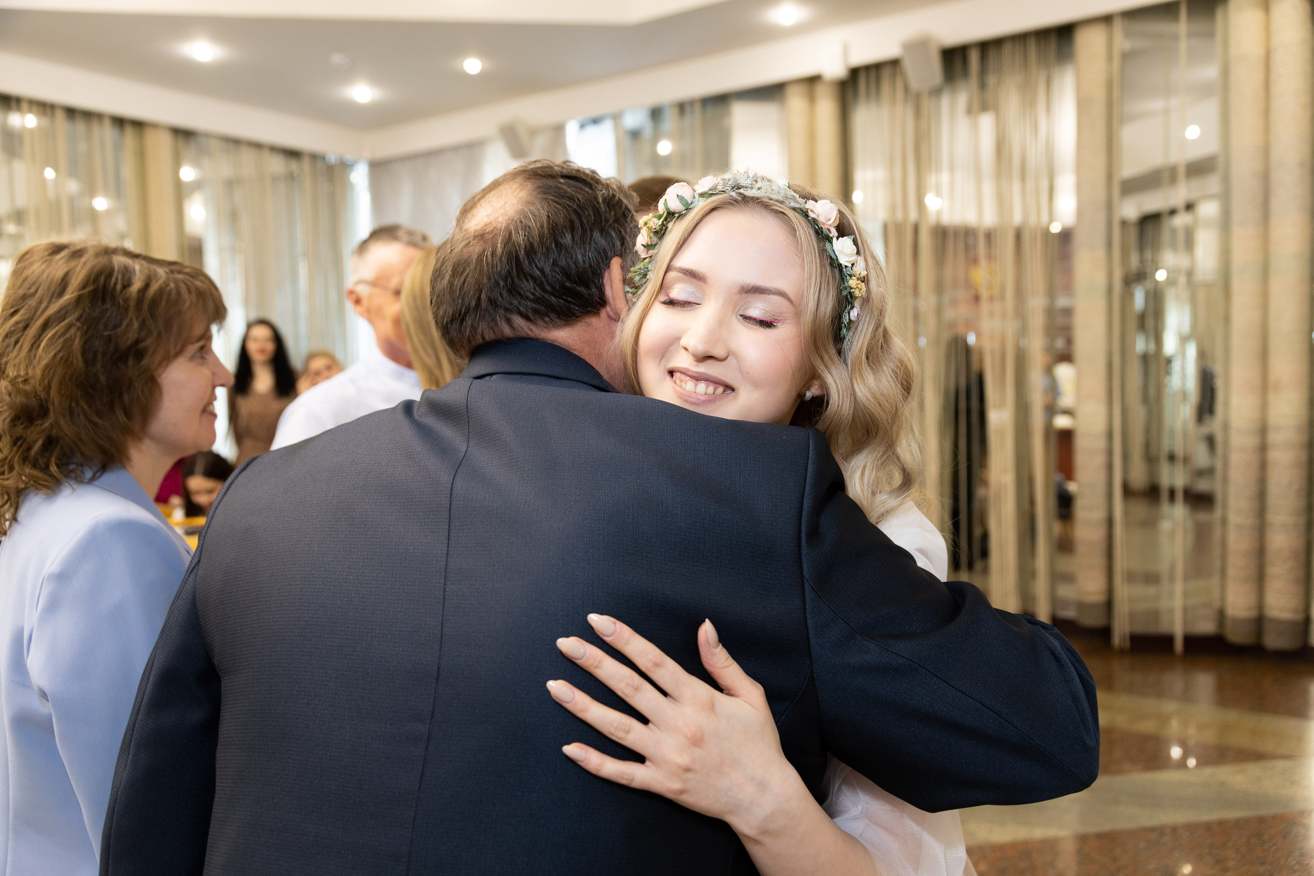 Свадьба Лёши и Алены. Фотограф Родион Нарудинов