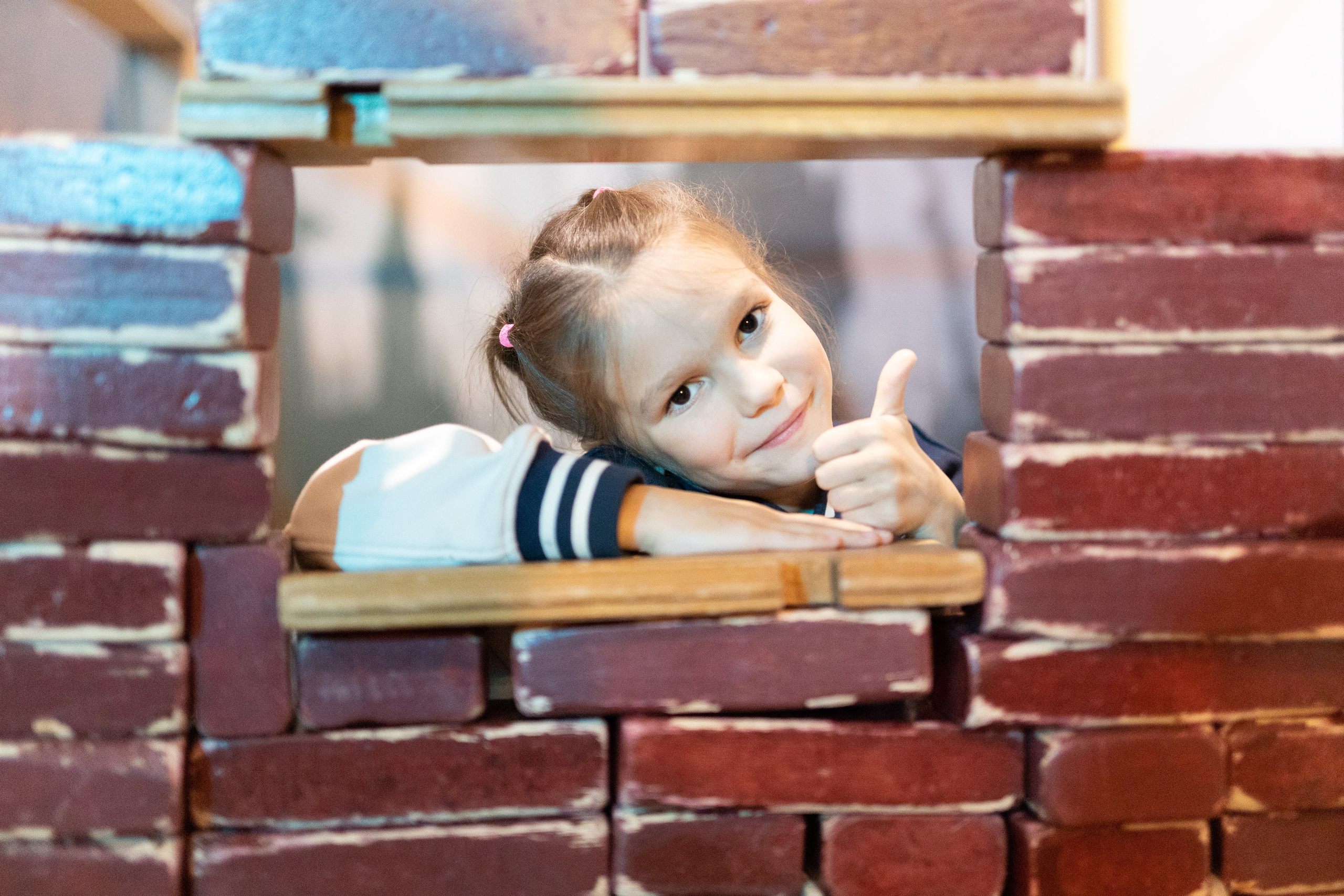 Детские. Фотограф Родион Нарудинов