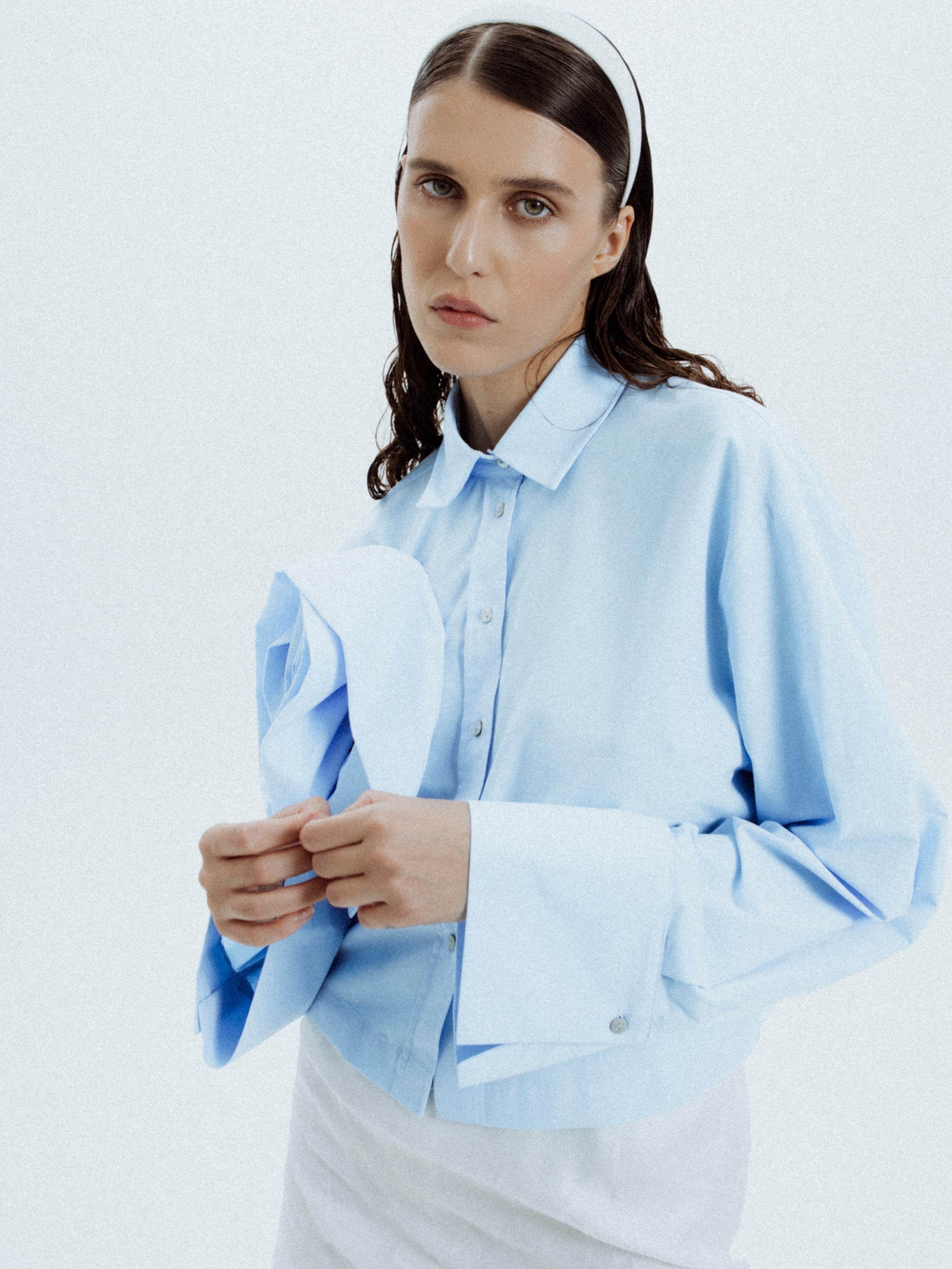 Portrait. Фотограф Дарья Николаева