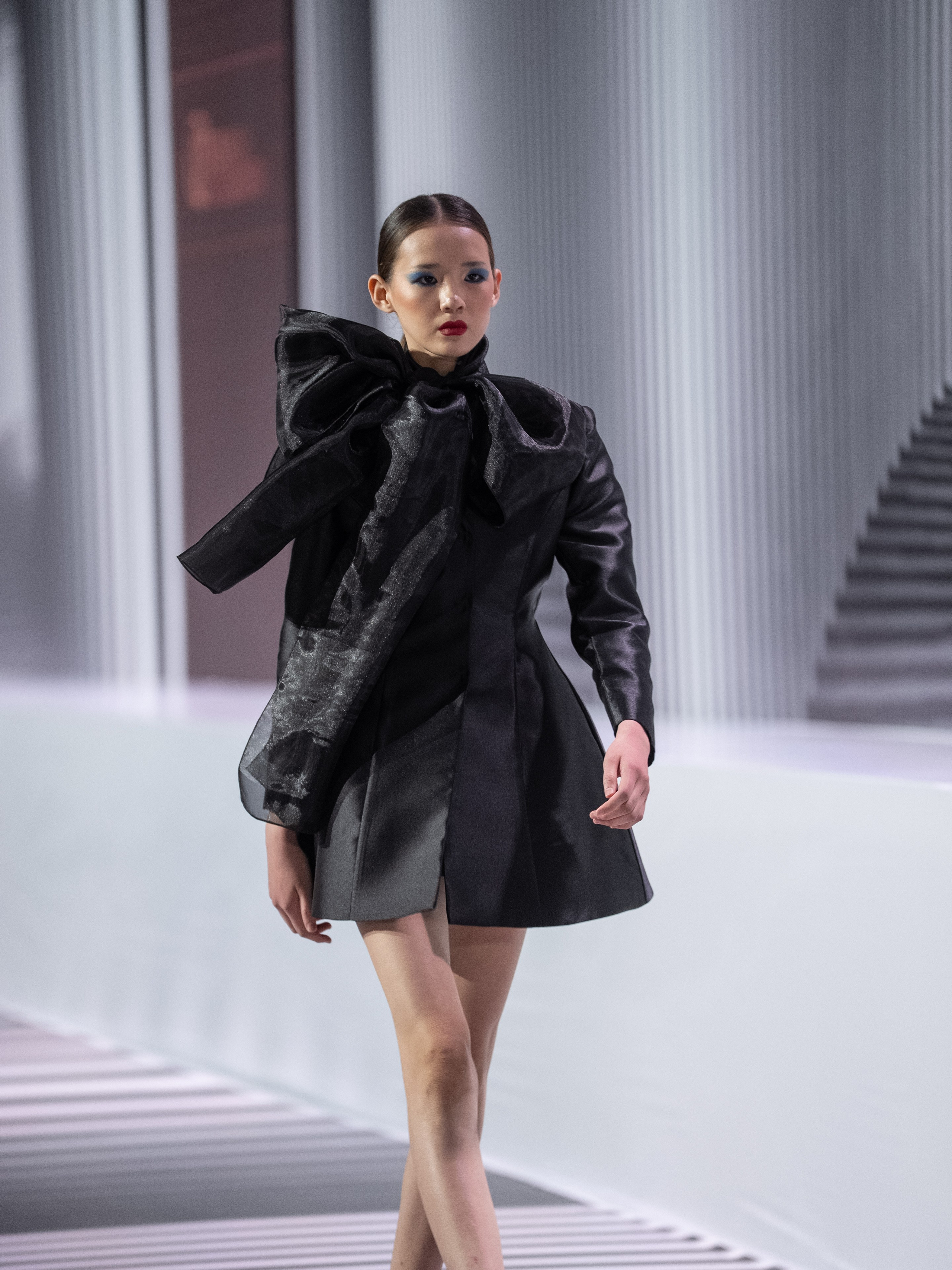 Kazakhstan Fashion Week