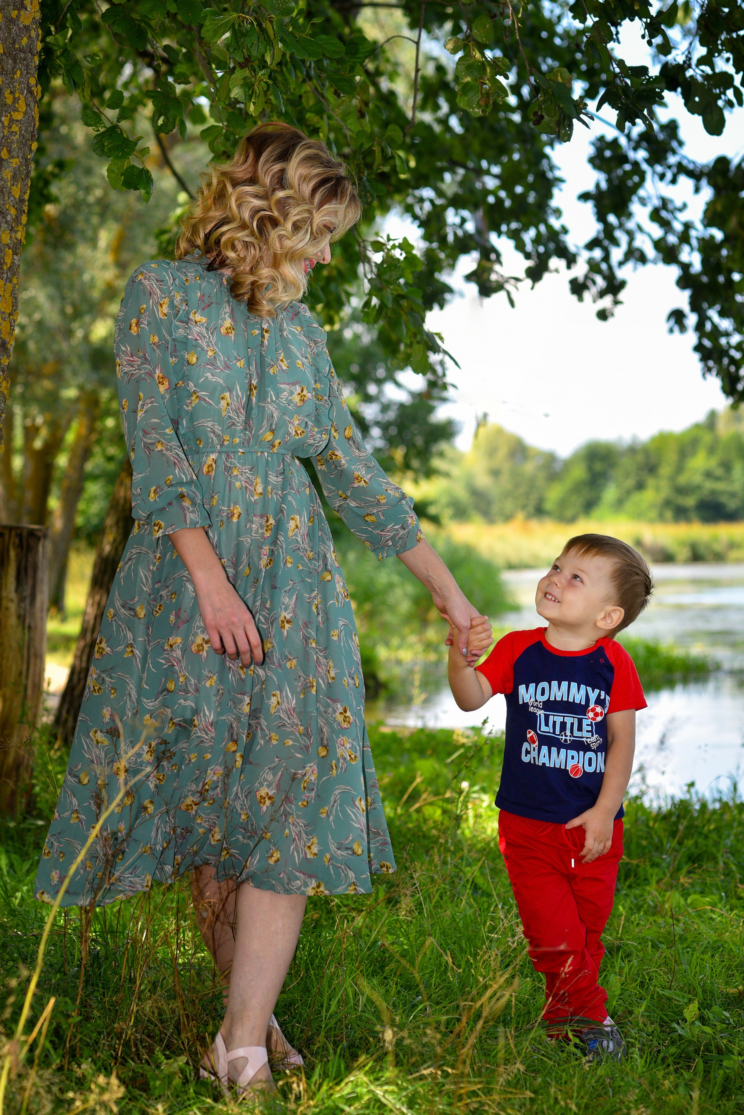 Частные съёмки. Фотограф-видеограф в Димитровграде и Ульяновске Герман Наумов