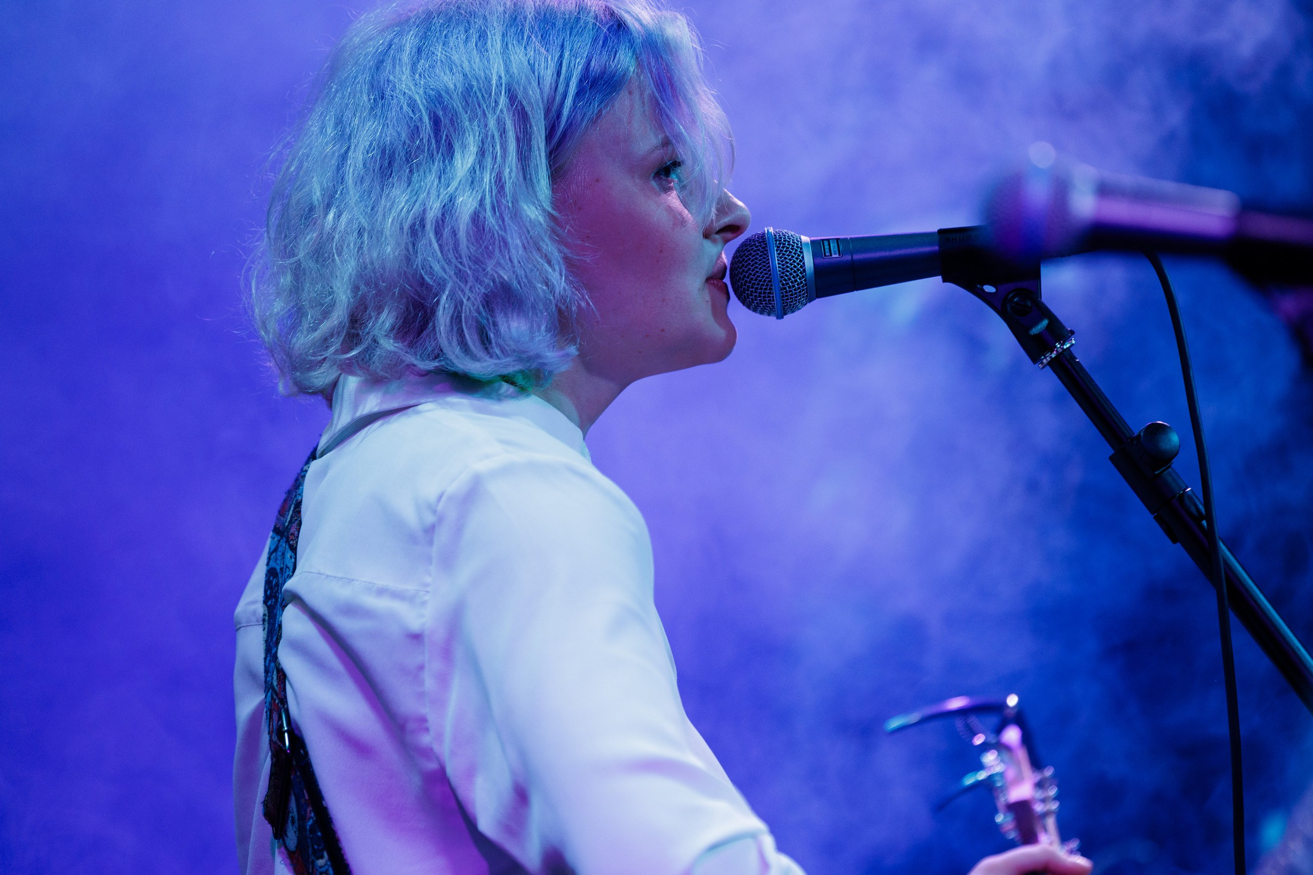 Аня из Питера в 71 тон, Москва 05'2024. Евгений Restwin — Пейзажный и репортажный фотограф