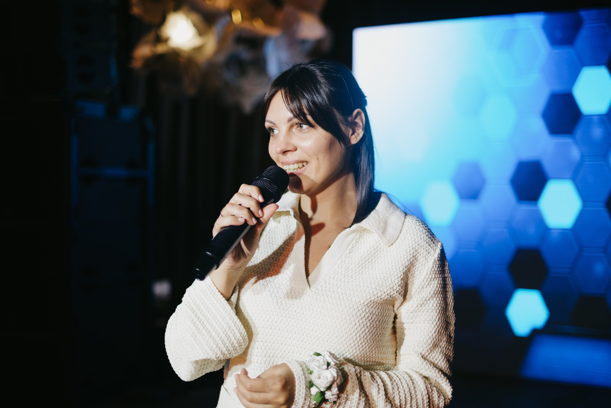 Корпоратив в Сириусу (Адлер) 10 лет компании. Свадебный фотограф Денис Ожигин в Краснодаре и крае. Эмоциональная и стильная съемка вашего дня