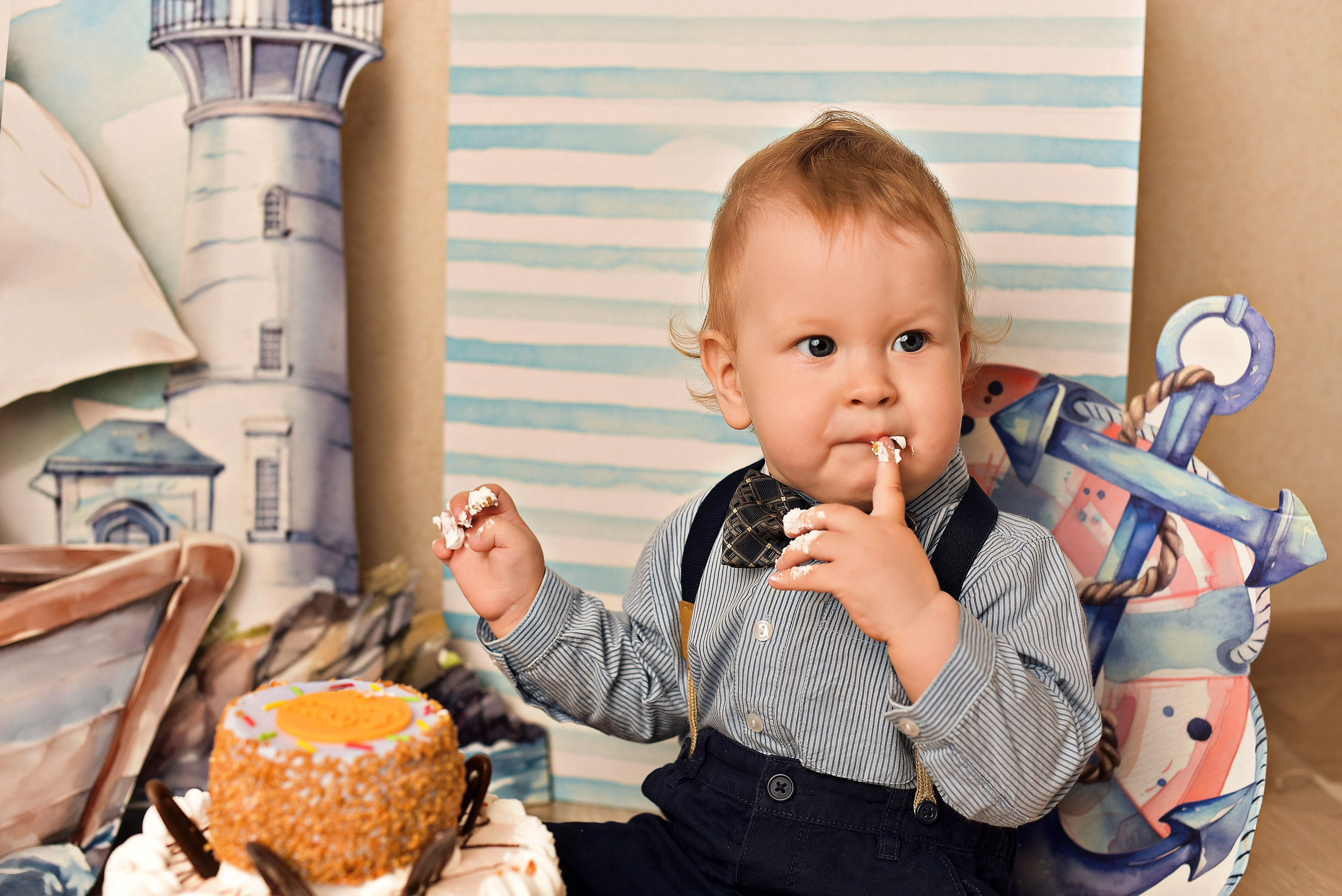 Мальчики. Елена Комиссарова-фотограф новорожденных в г. Иваново