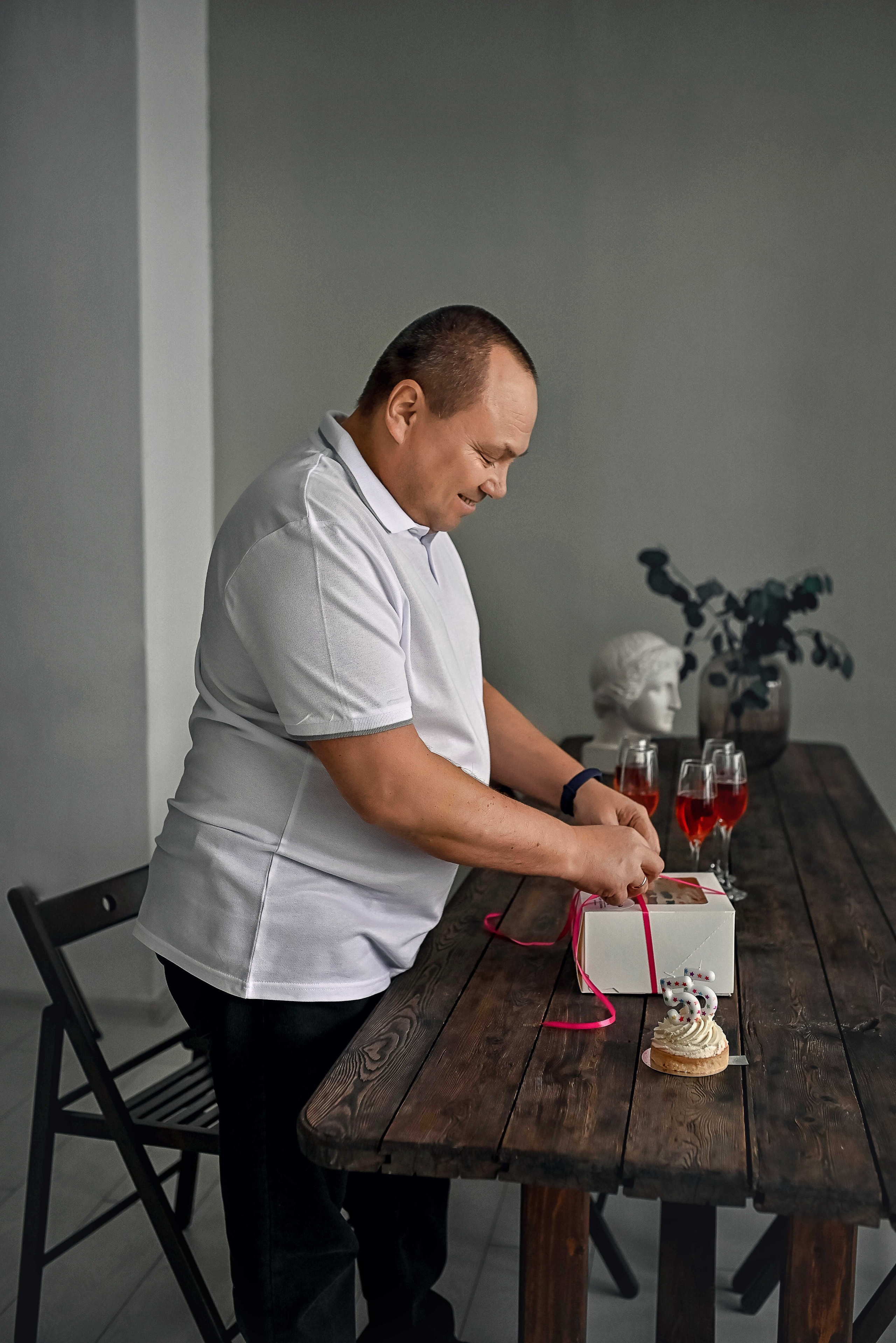 Сьемка поколений. Фотосессия большой семьи в Красноярске. Фотографы крещения/венчания  Красноярск Татьяна и Вячеслав Переваловы