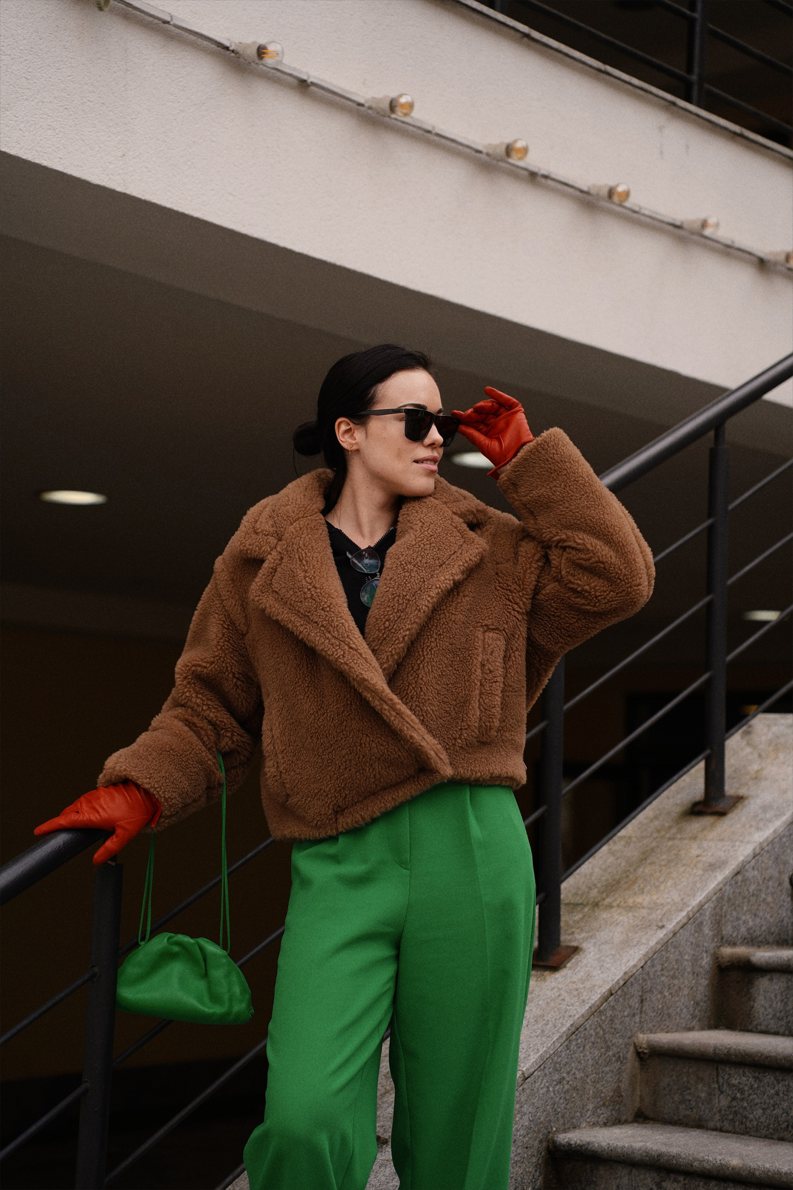 Индивидуальные съемки. Стильный фотограф и видеограф в Москве и Троицке