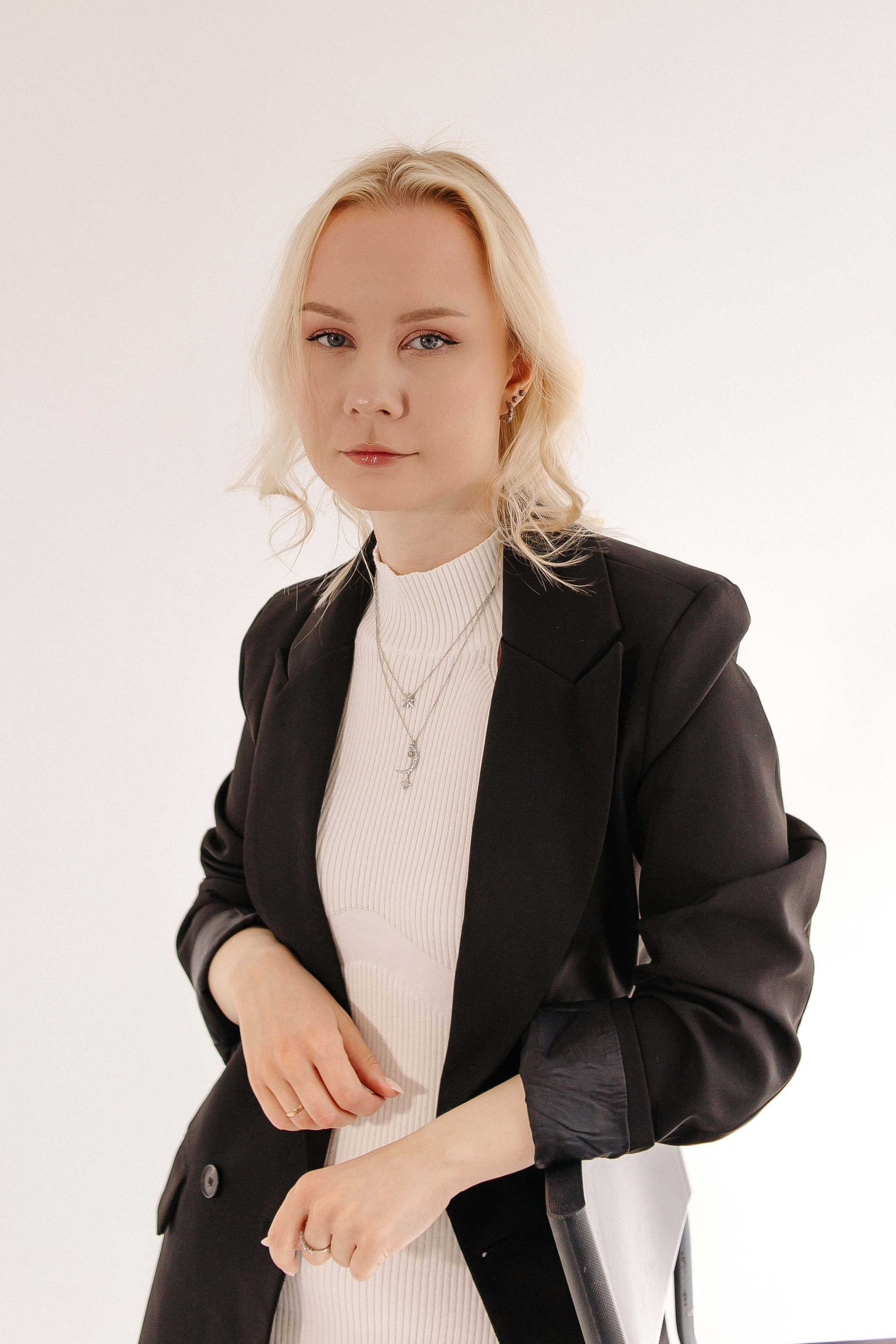 Татьяна. Фотограф Регина Крикунова г. Красноярск