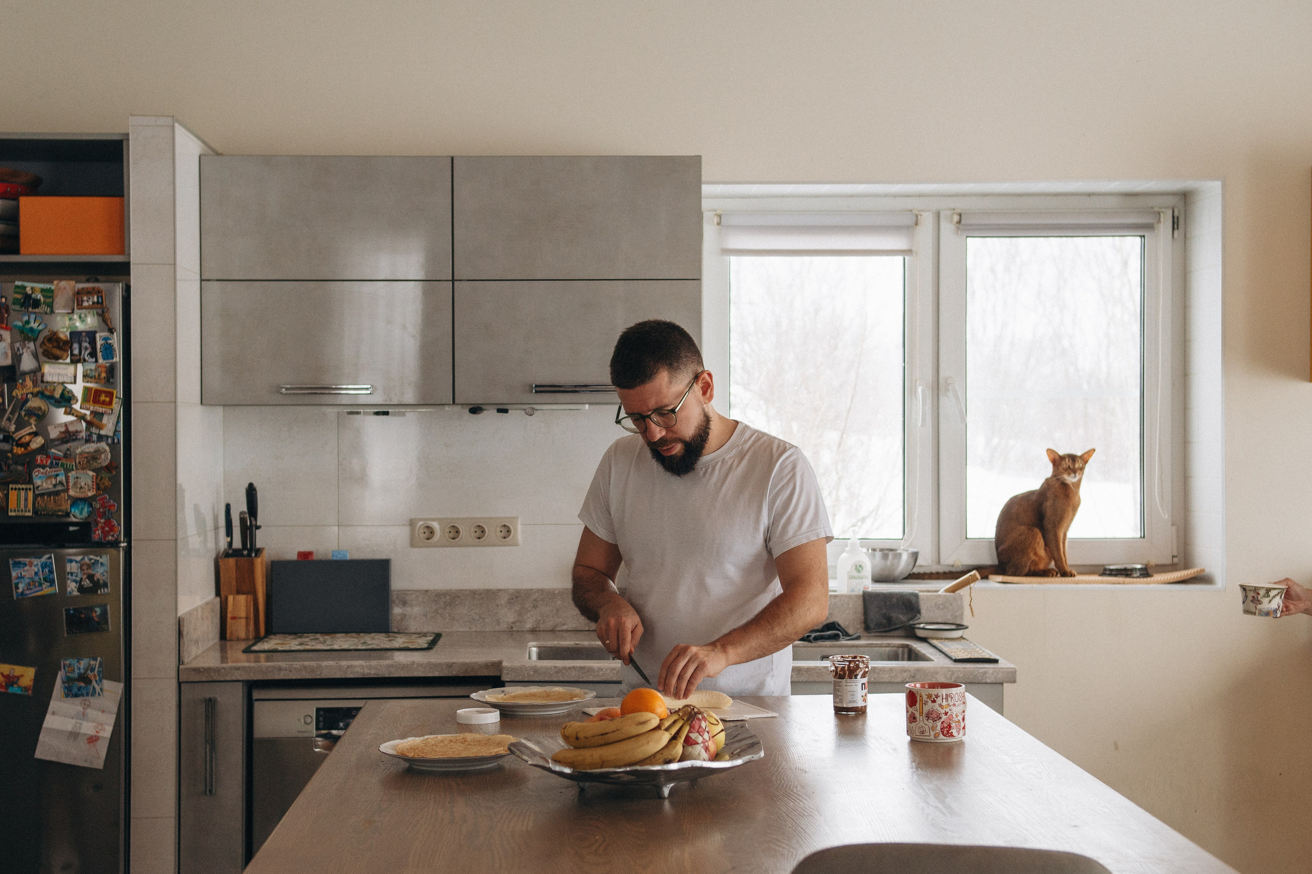 Бесконечность. Семейная домашняя серия. Alenasokolowa.ru