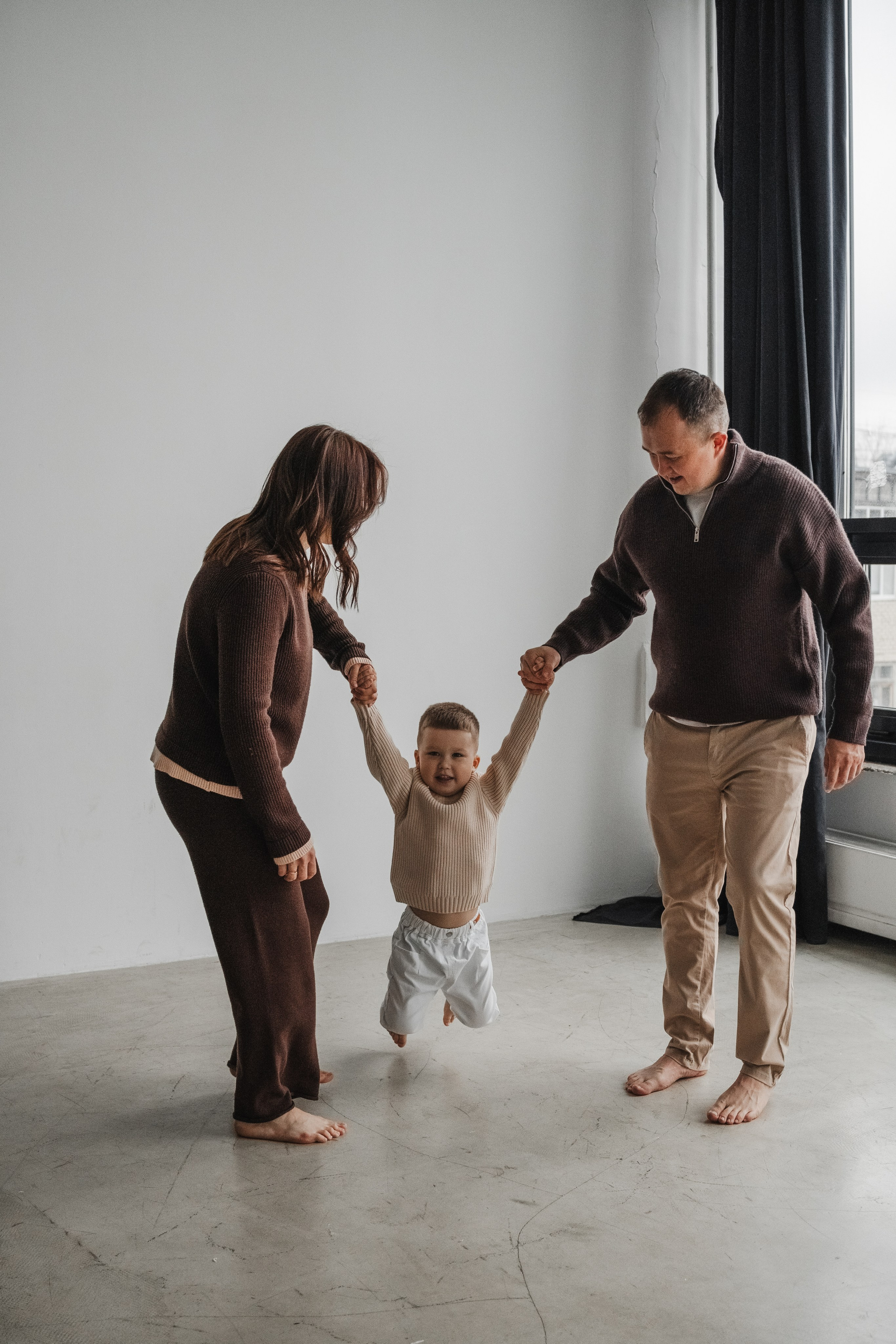 Семейная студийная серия. Alenasokolowa.ru