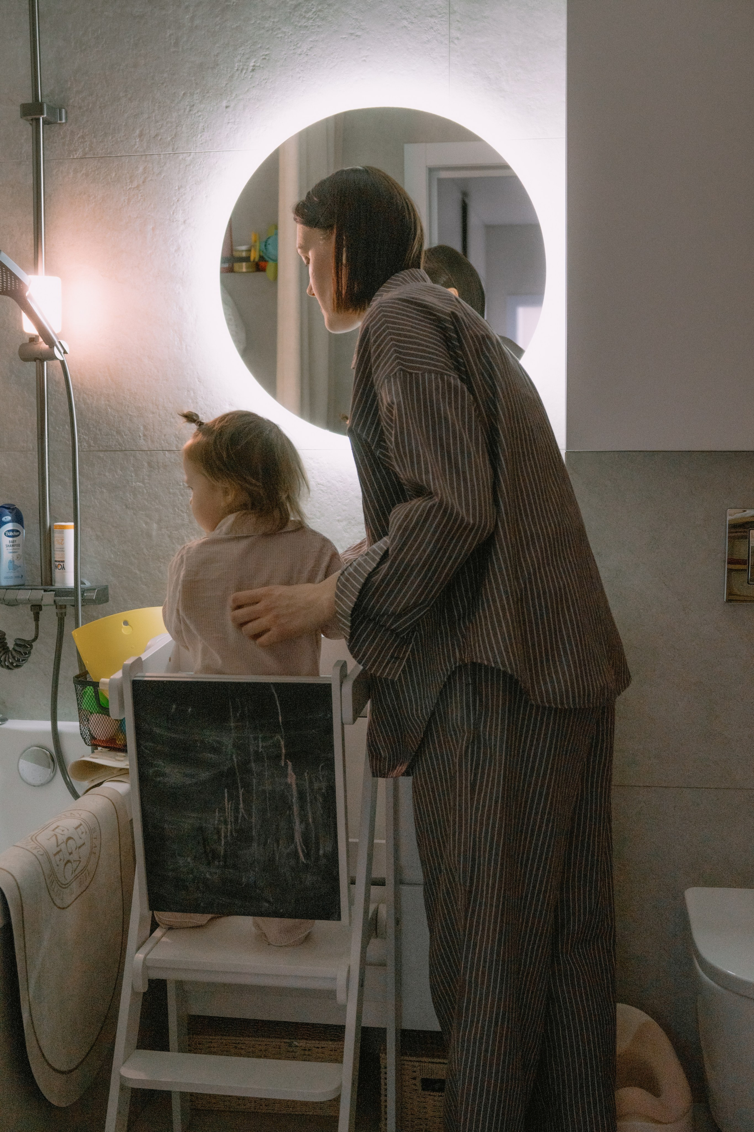 Пакет «Бесконечность». Мама+Малыш домашняя серия. Alenasokolowa.ru