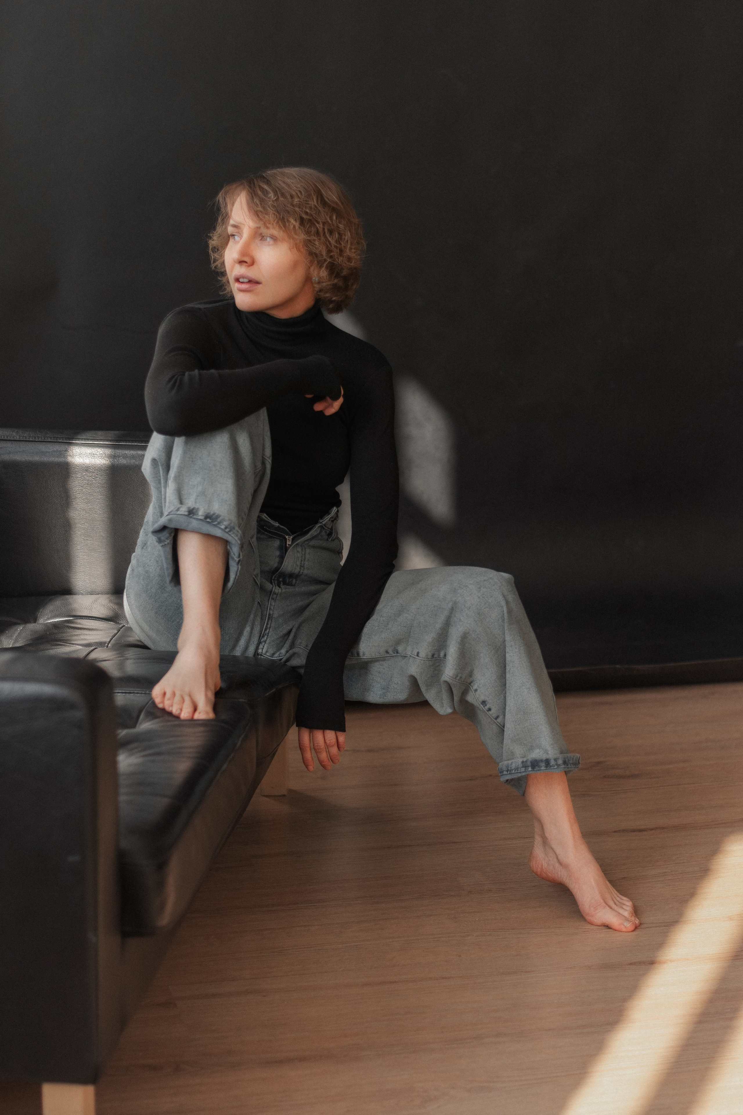 Студийная серия