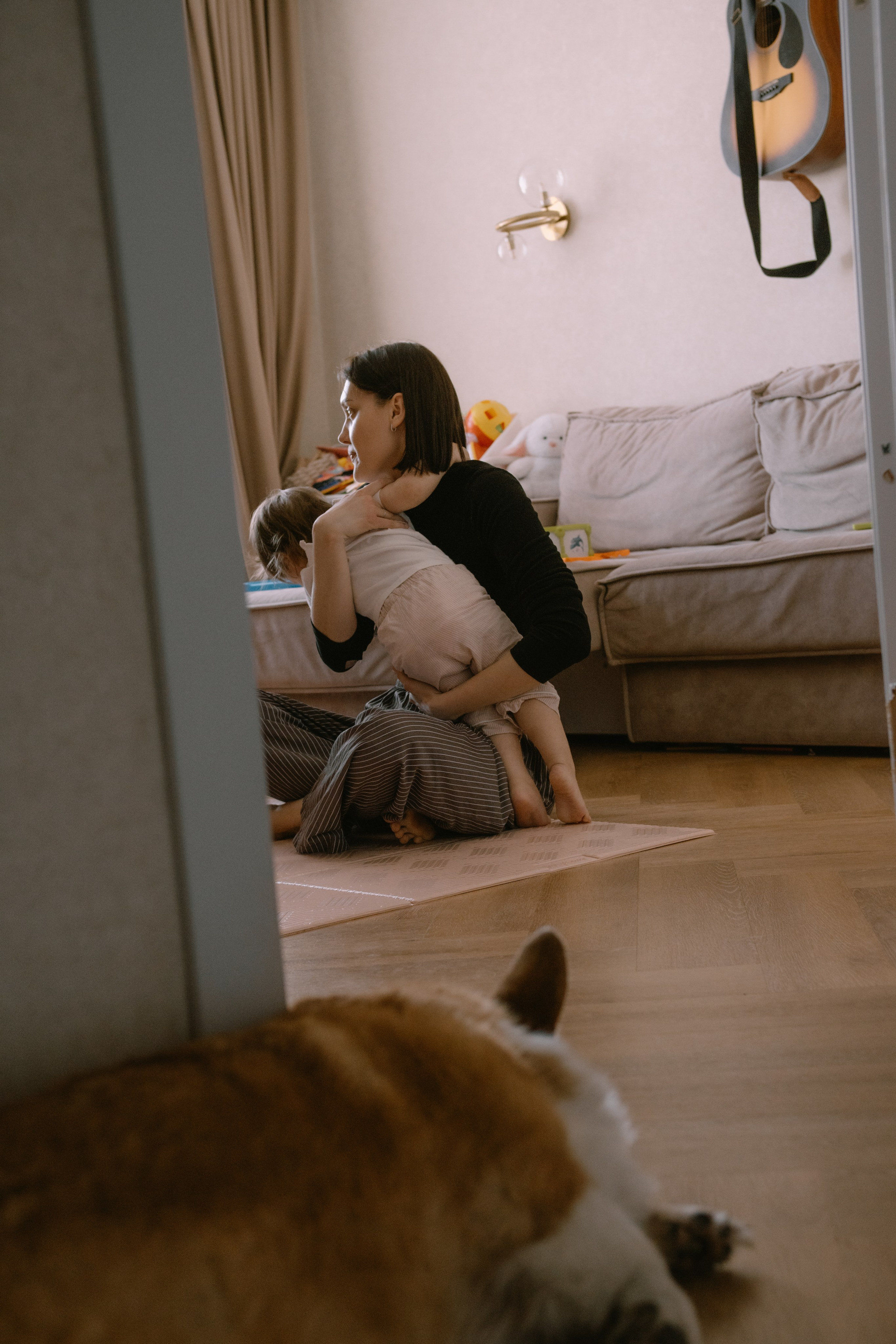 Пакет «Бесконечность». Мама+Малыш домашняя серия. Alenasokolowa.ru