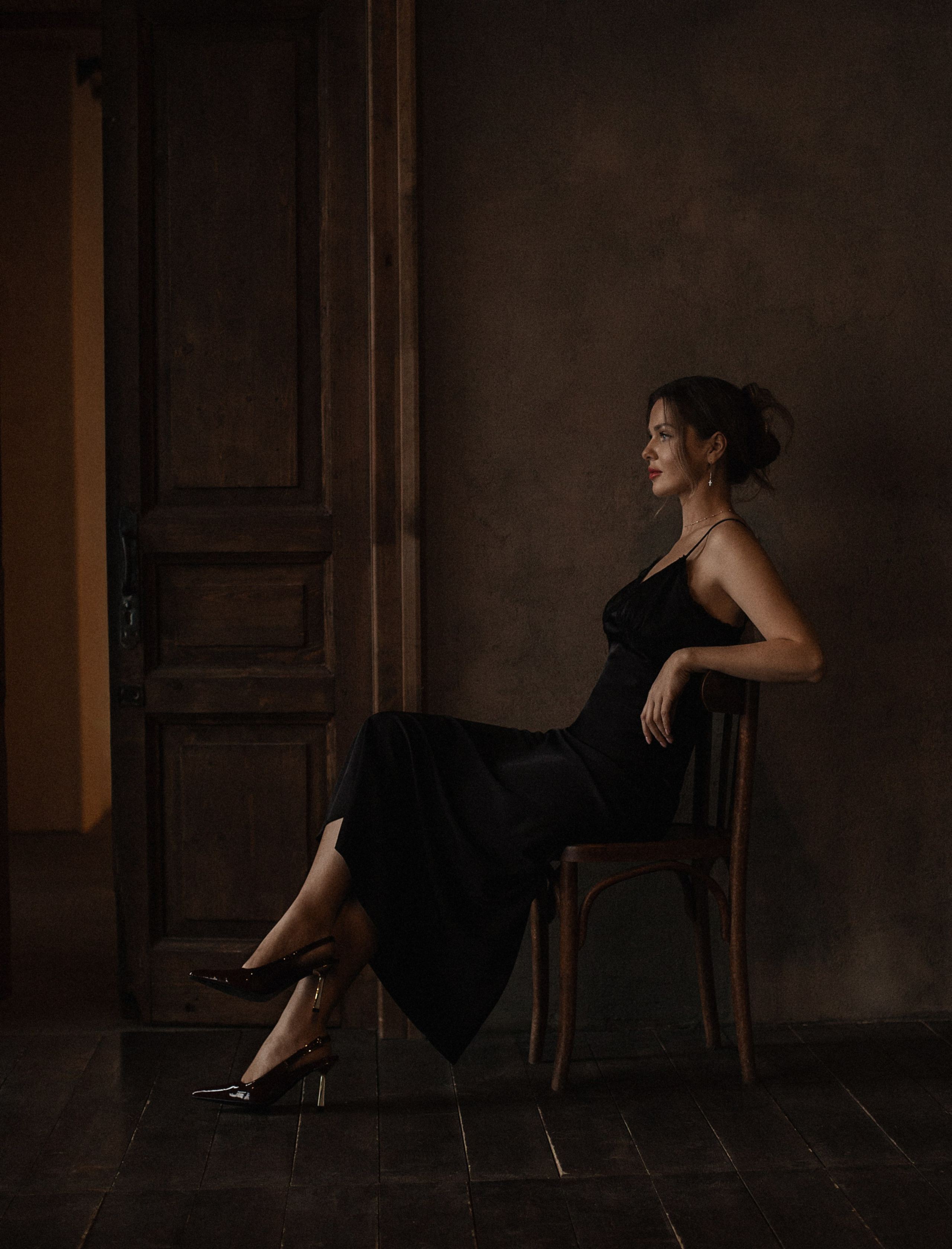 Анастасия. Фотограф в санкт-Петербурге Макиенко Анастасия