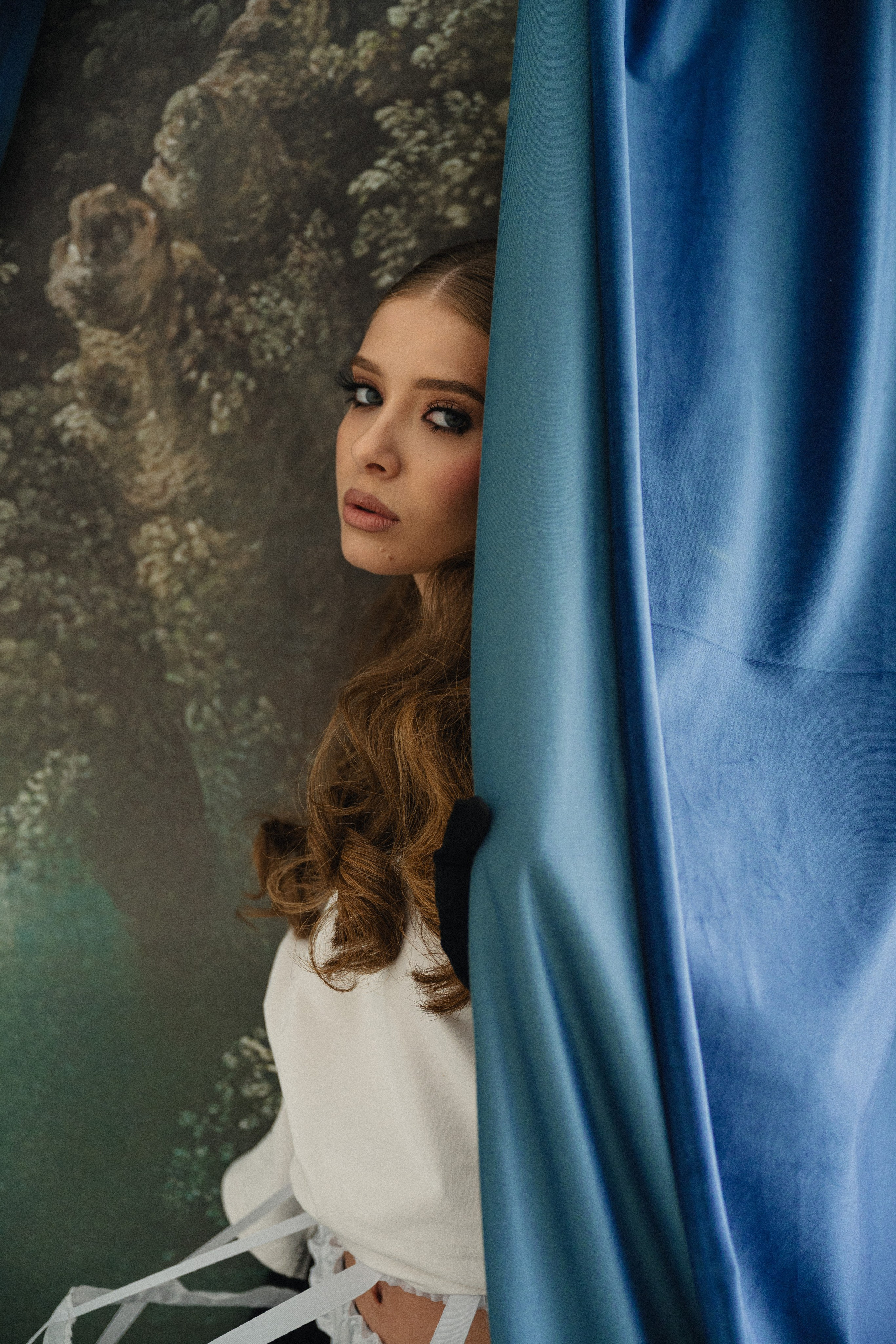 Елизавета. Тамара Власова