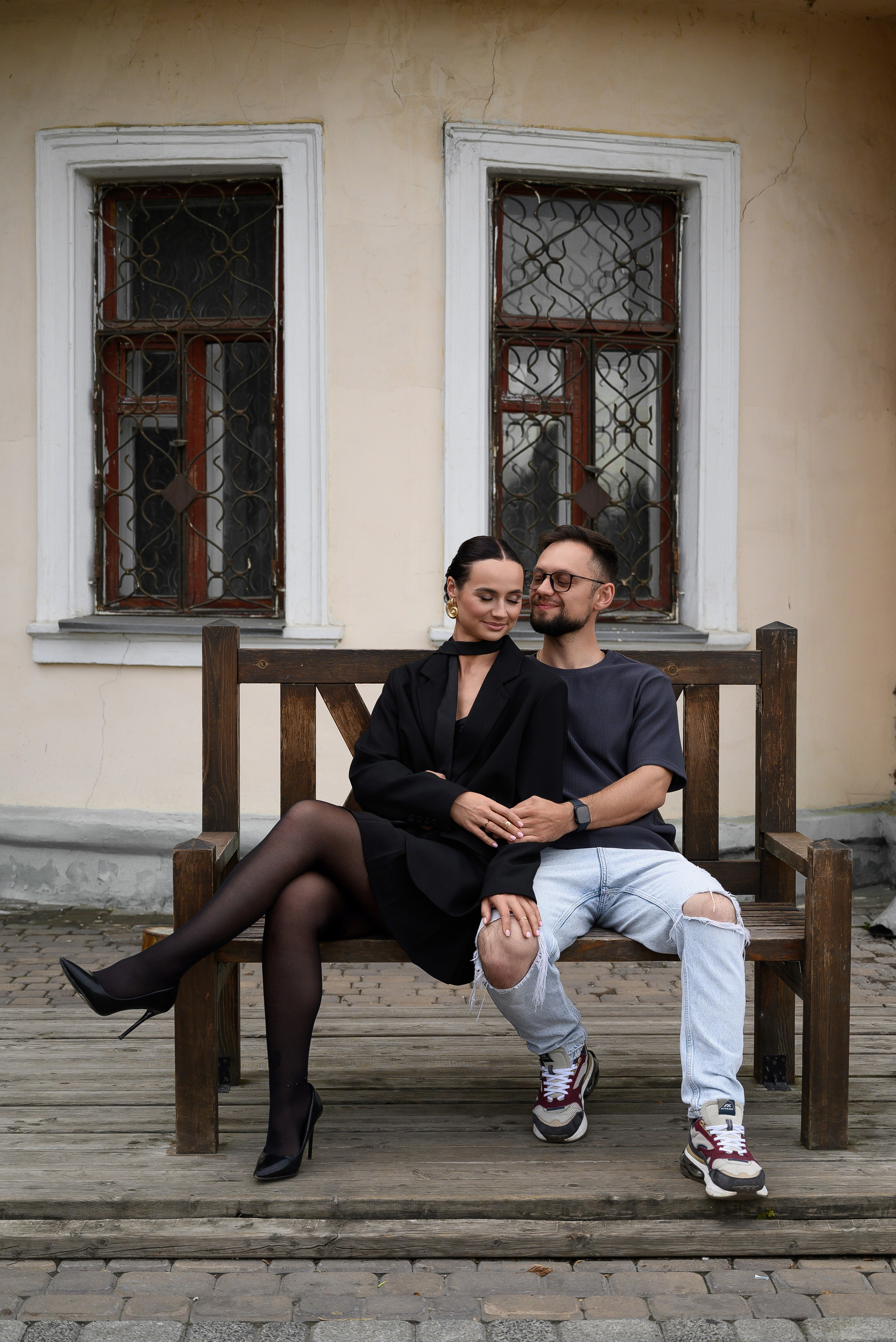 Катя. Тамара Власова