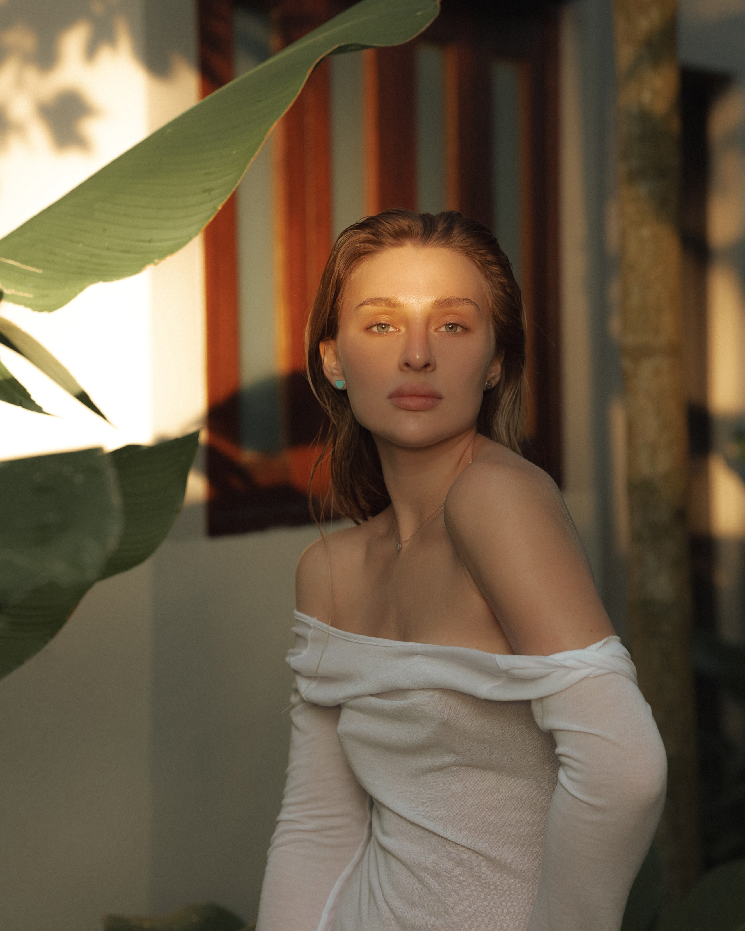 Кристина. Тайланд. Фотограф Екатерина Золотовская. Портретные, семейные и креативные фотосессии в Москве