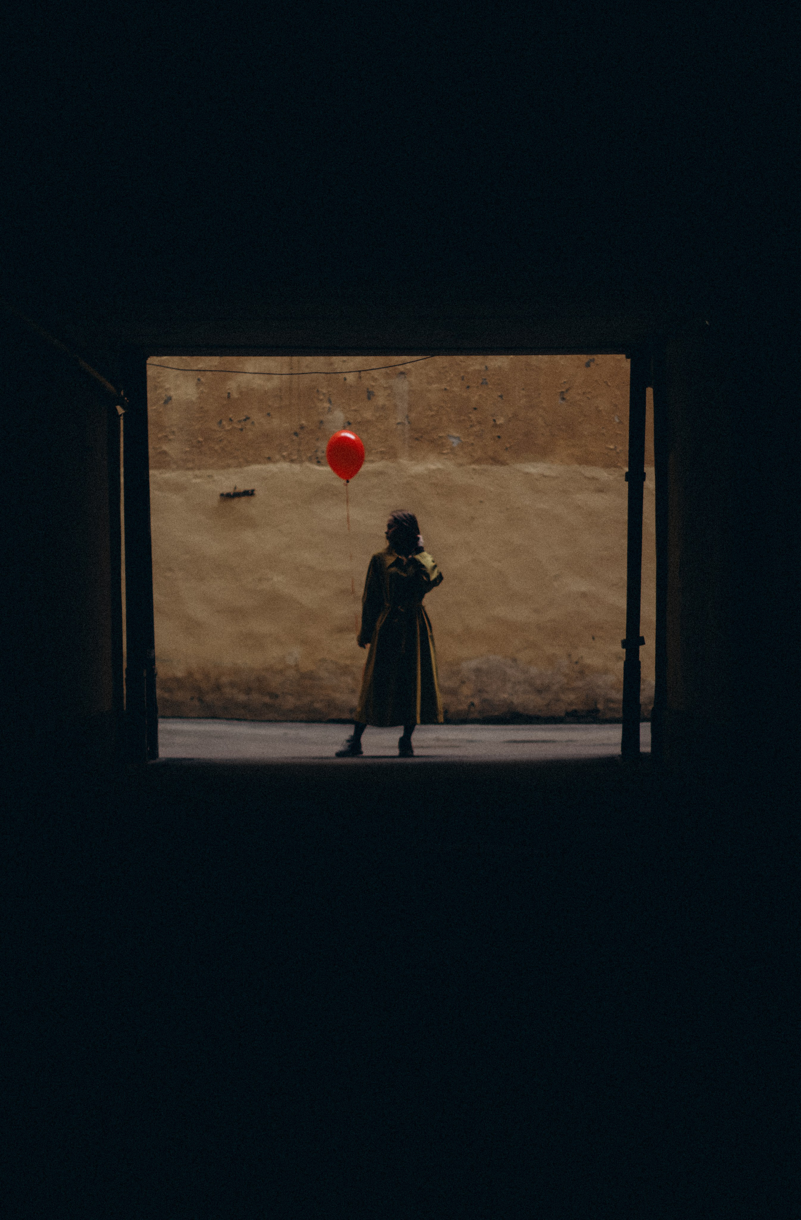 Реквием по Пенивайзу. Портретный и уличный фотограф в Санкт-Петербурге Сергей Кутьин