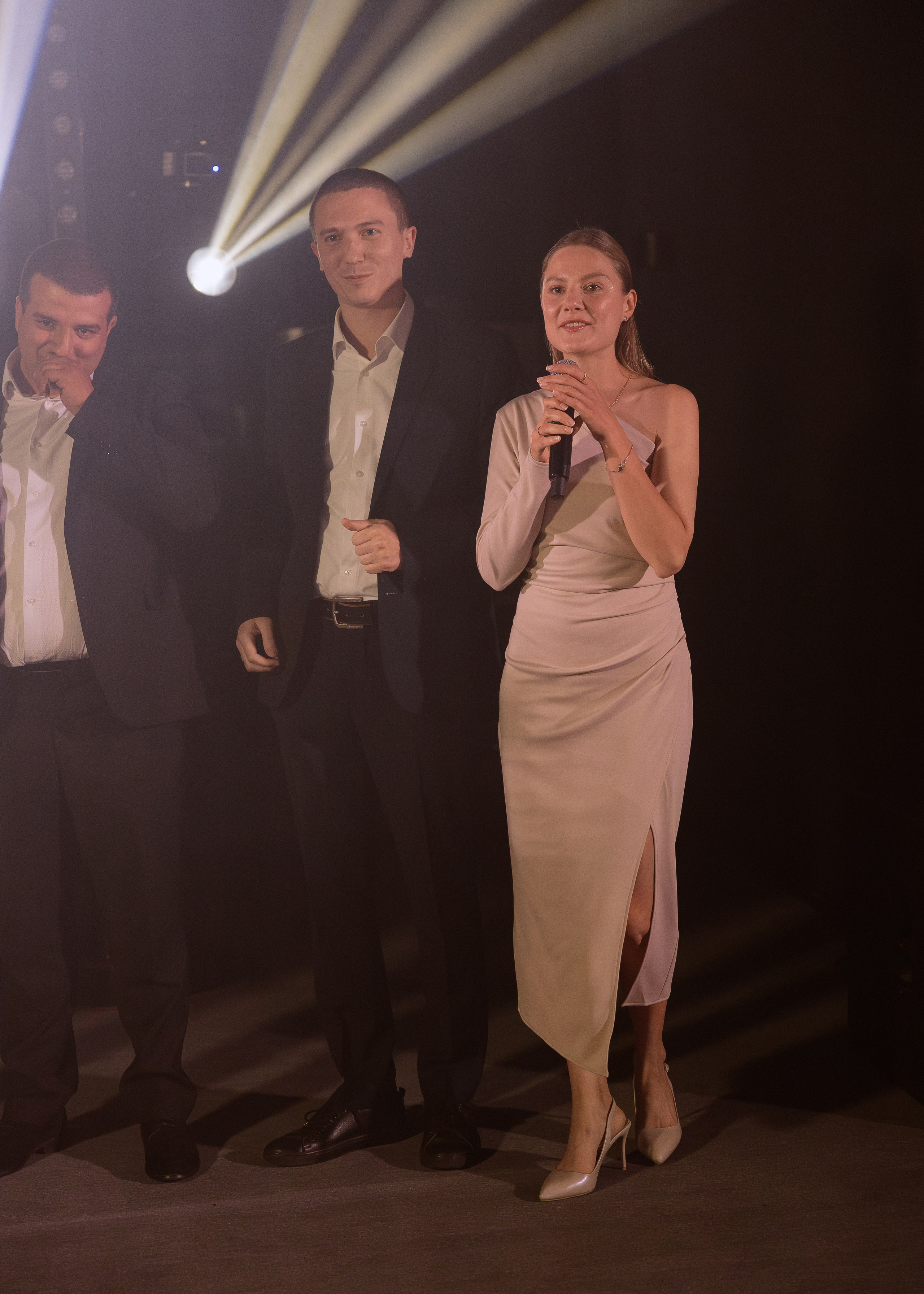 Сергей и Ксения. Фотограф Эмиль Исякаев