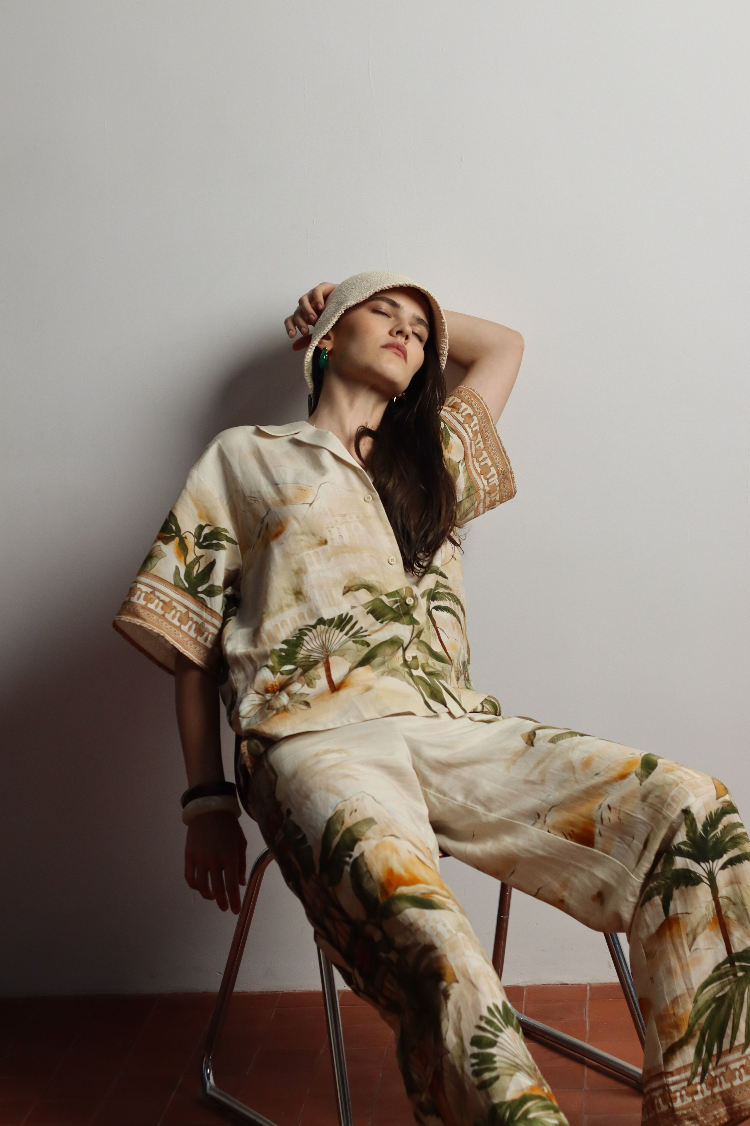 Summer. Дарья Шибаева, фотограф