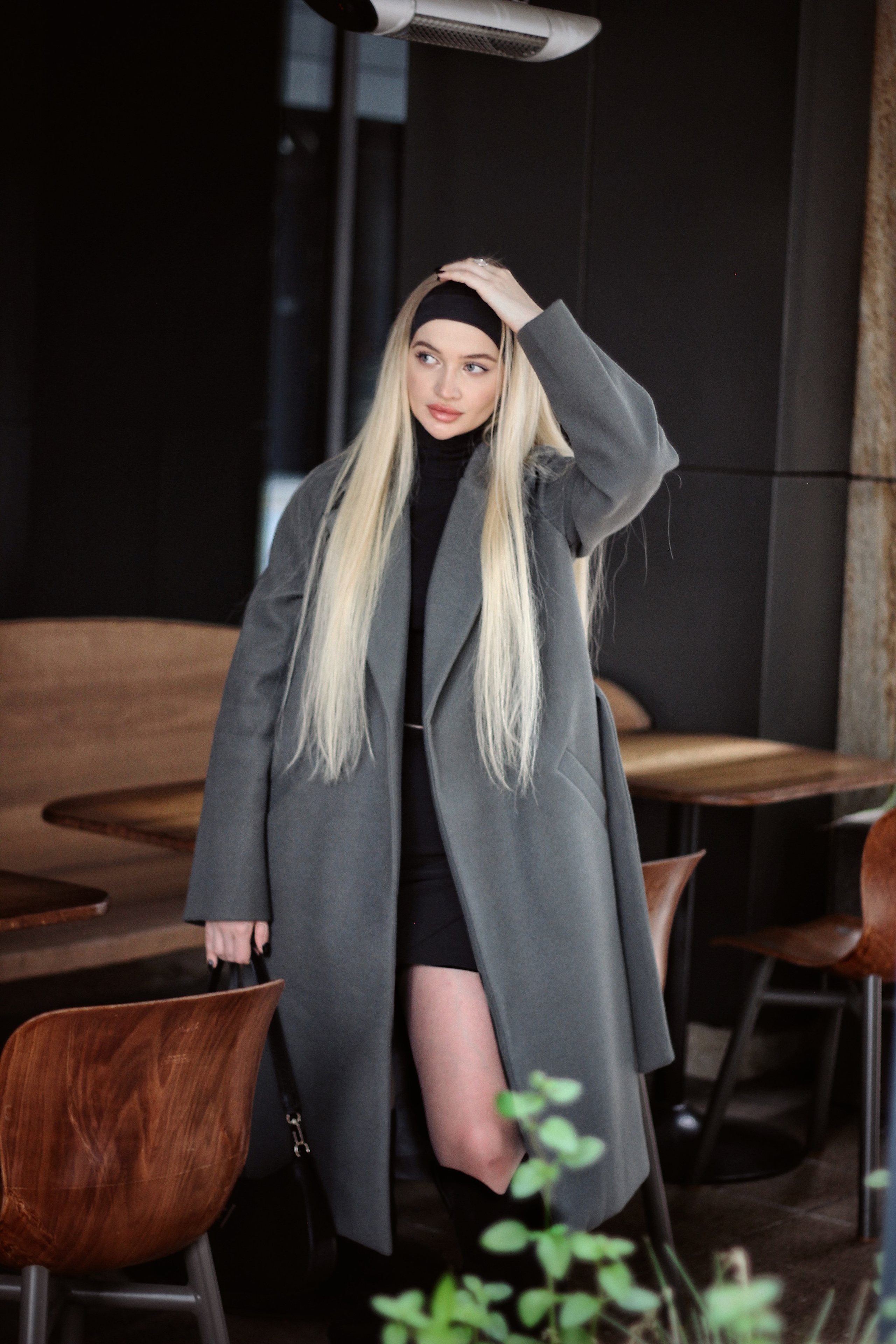 Юлия. Дарья Шибаева, фотограф