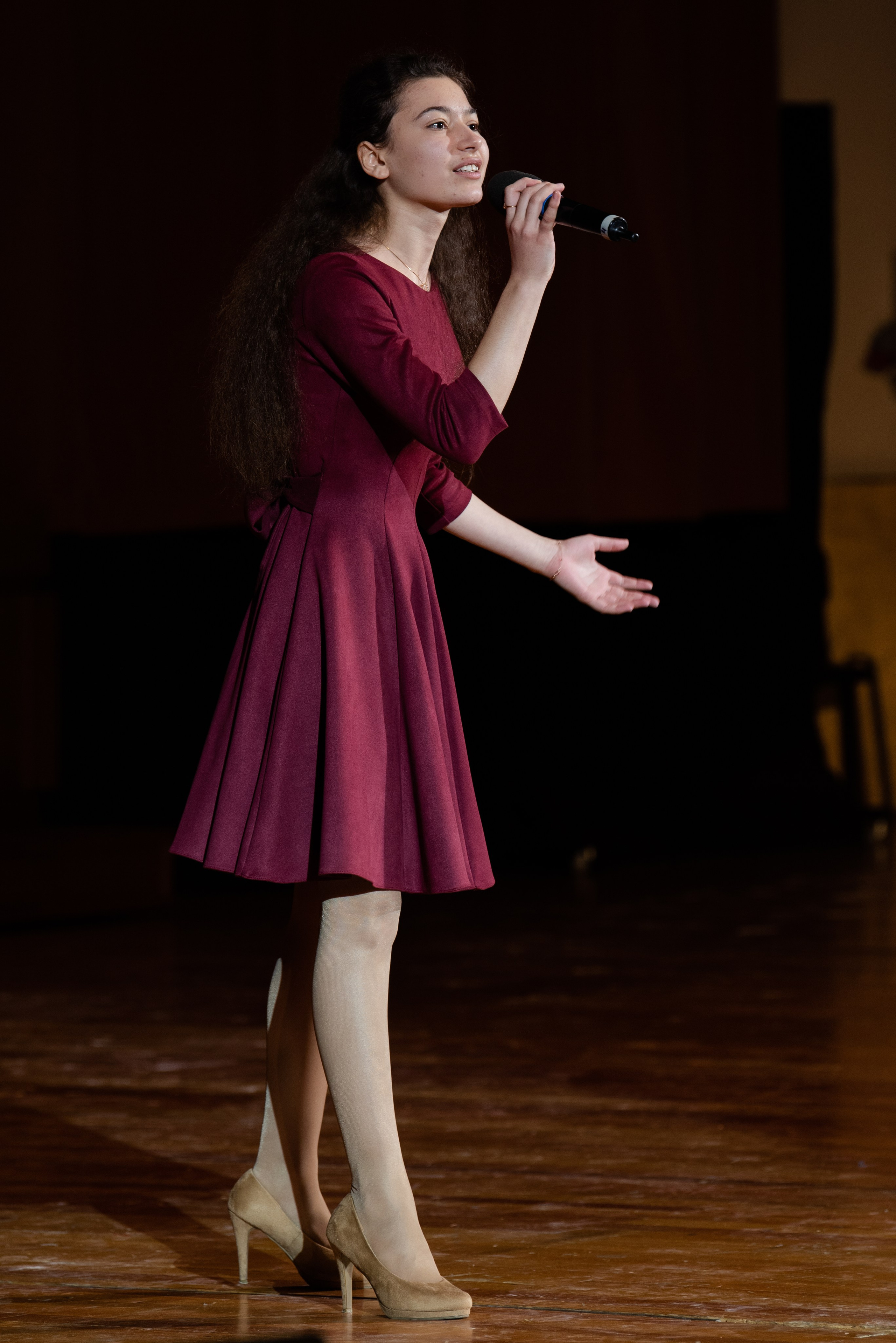 «Татьянин день–2019» в МГУ. Фотограф в Москве Виктория Назаренко