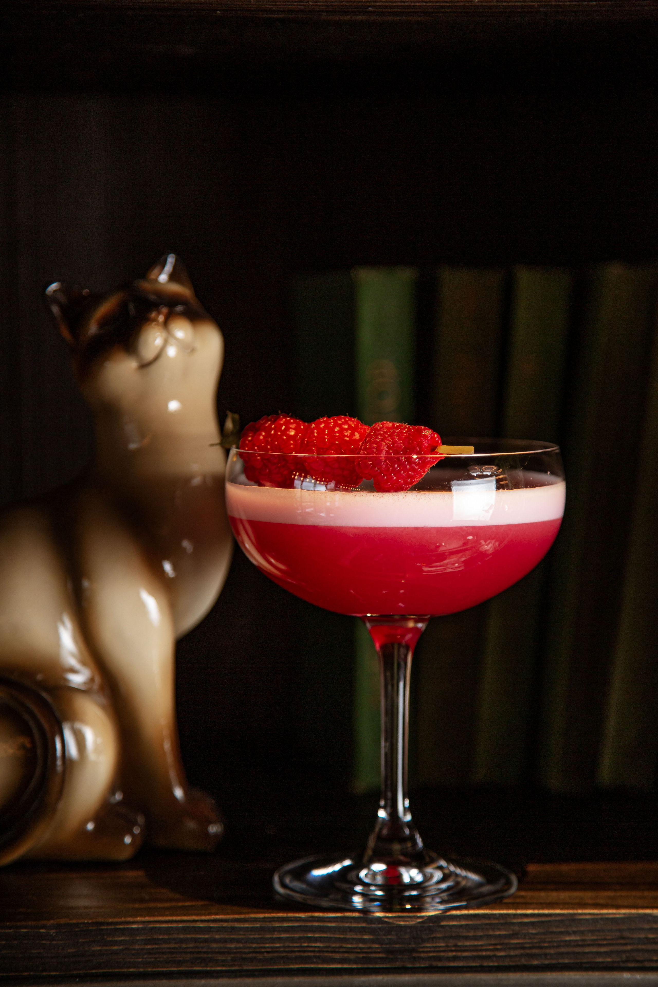 Фуд фотограф в Москве — съемка для меню напитки фудфото