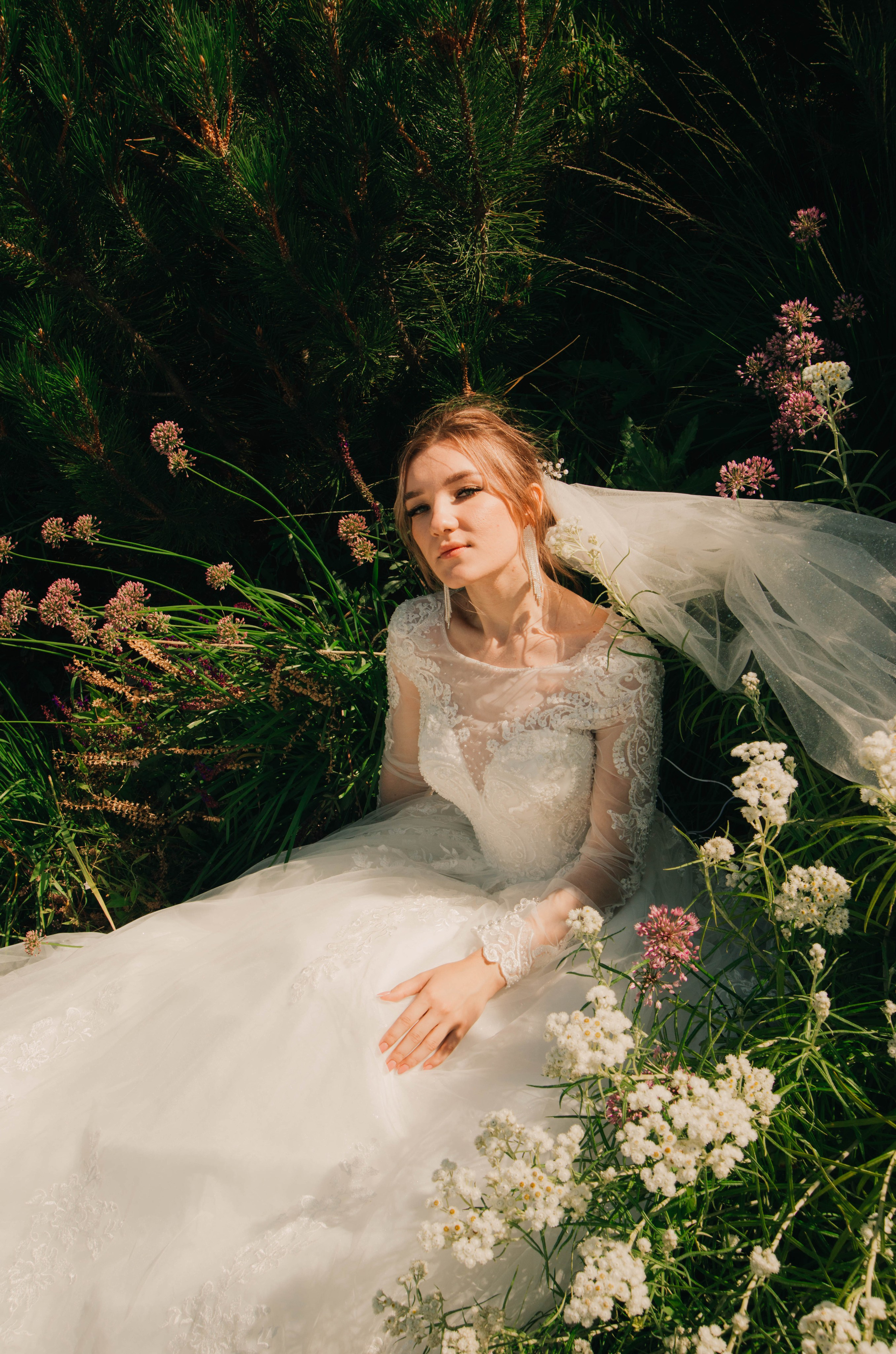 Ксения & Денис. Ксения Glossa. Портретный и репортажный фотограф в Самаре