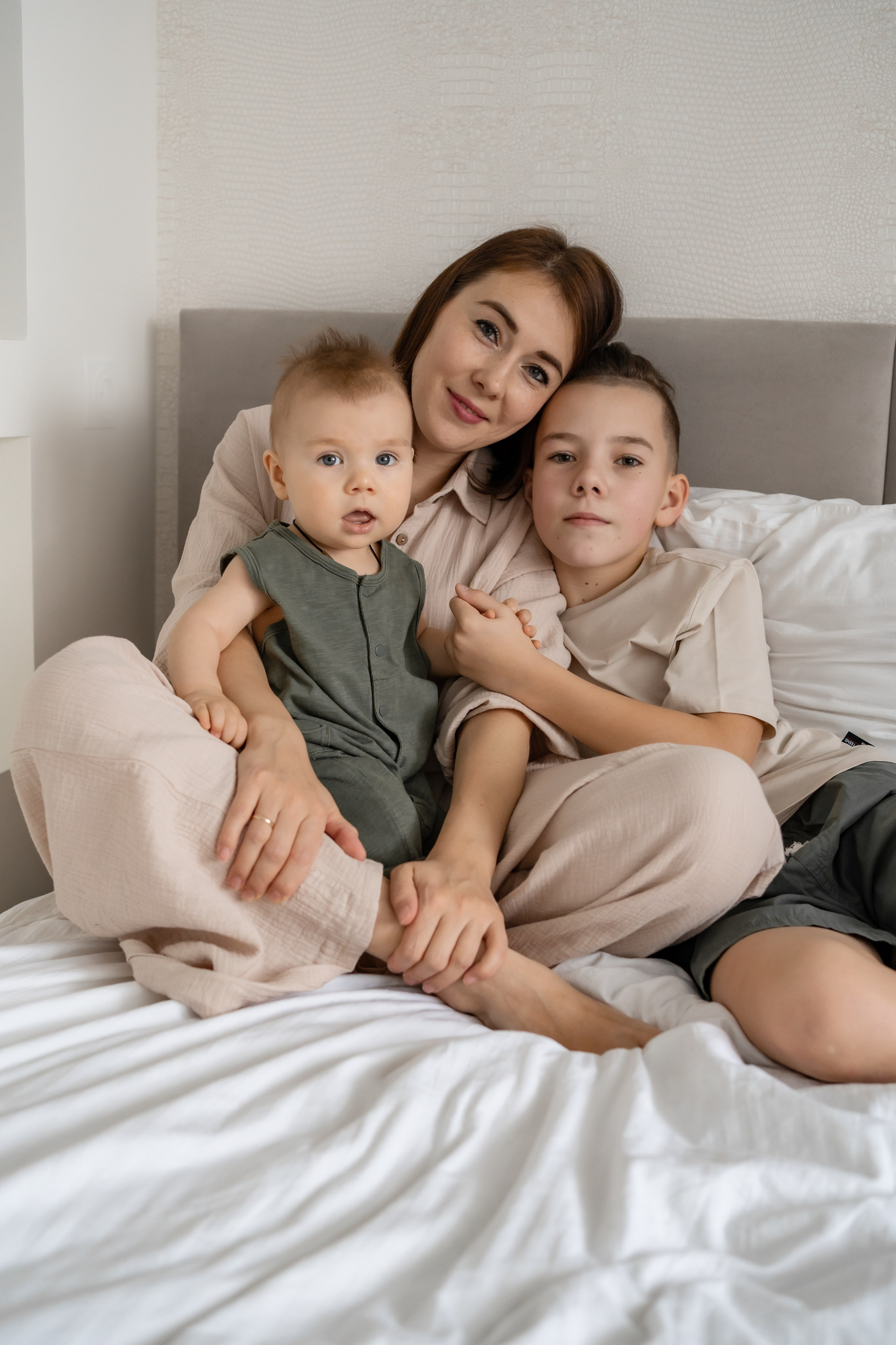 Семейная съемка. Семейный фотограф Ирина Федорова, г. Лениногорск