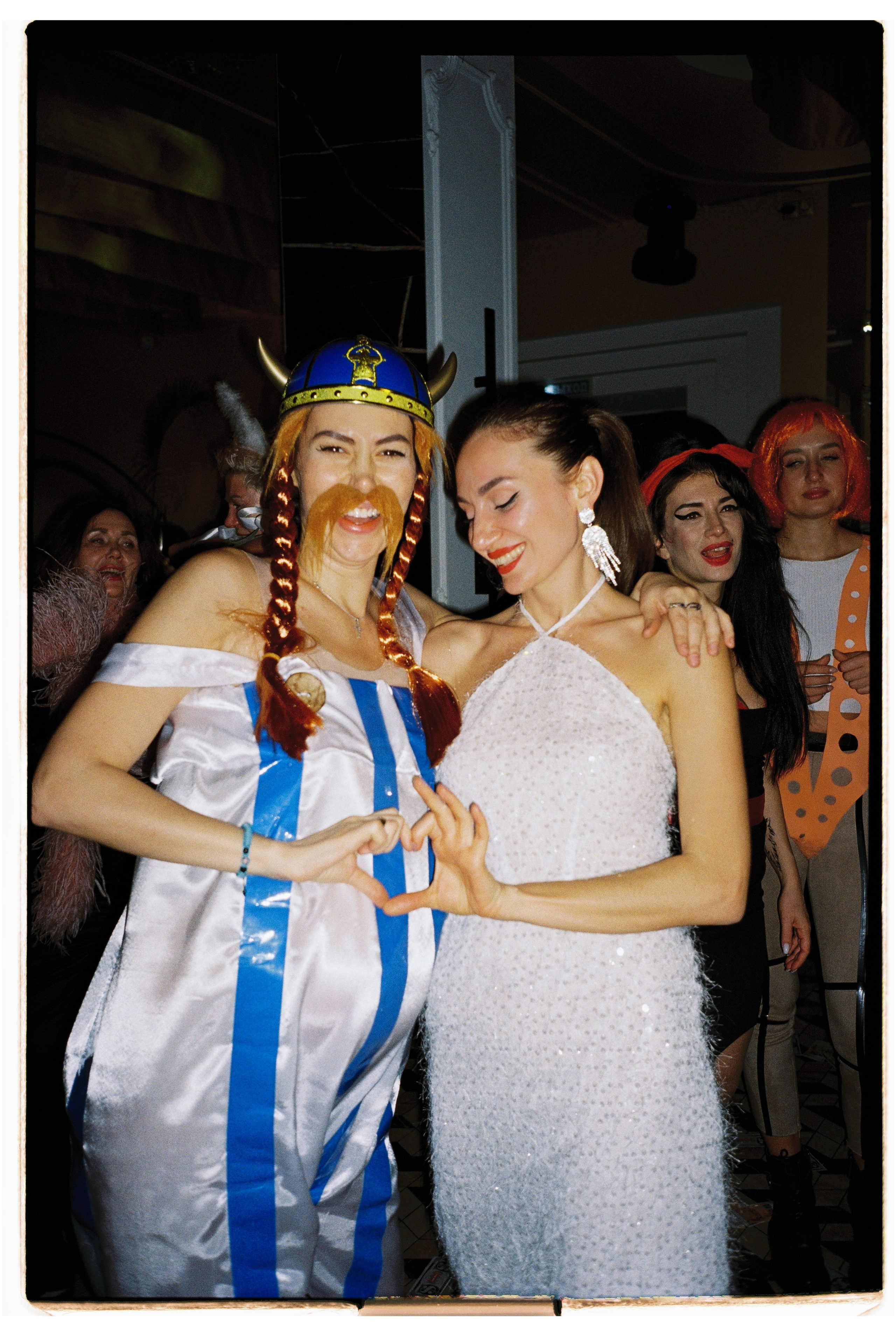 Party. Свадебный и семейный фотограф в Краснодаре Роман Моско