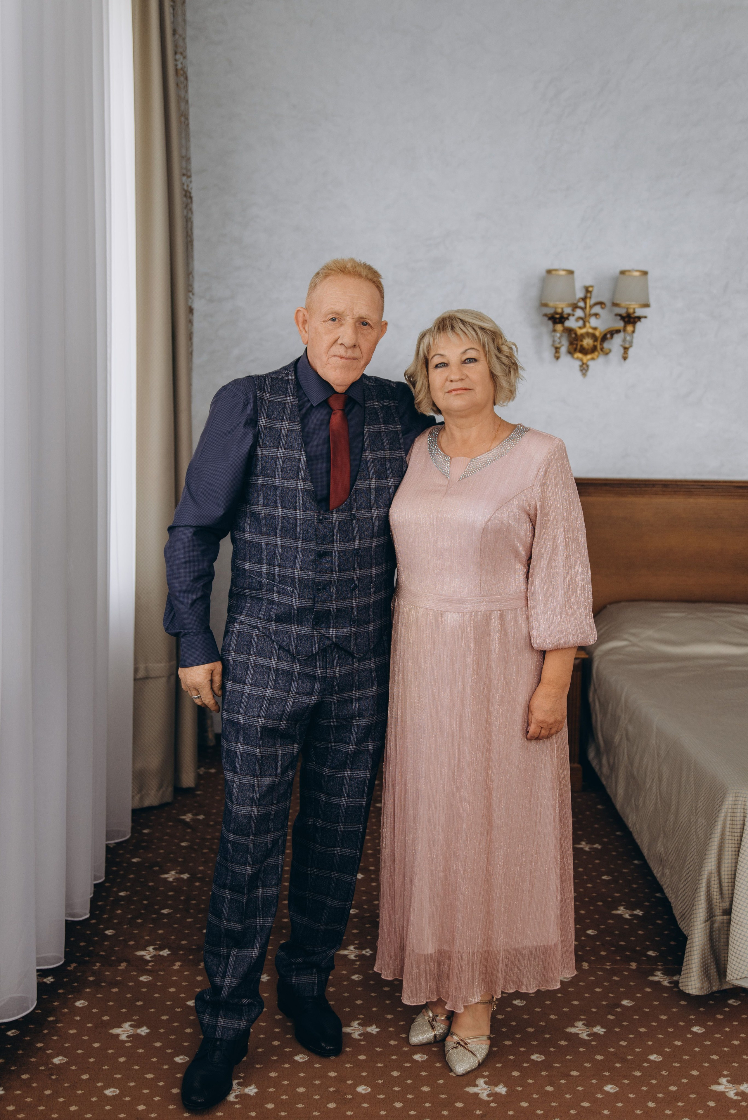 Никита и Алеся. Свадебные и семейные съемки Сергей и Юлия Пушкаревы