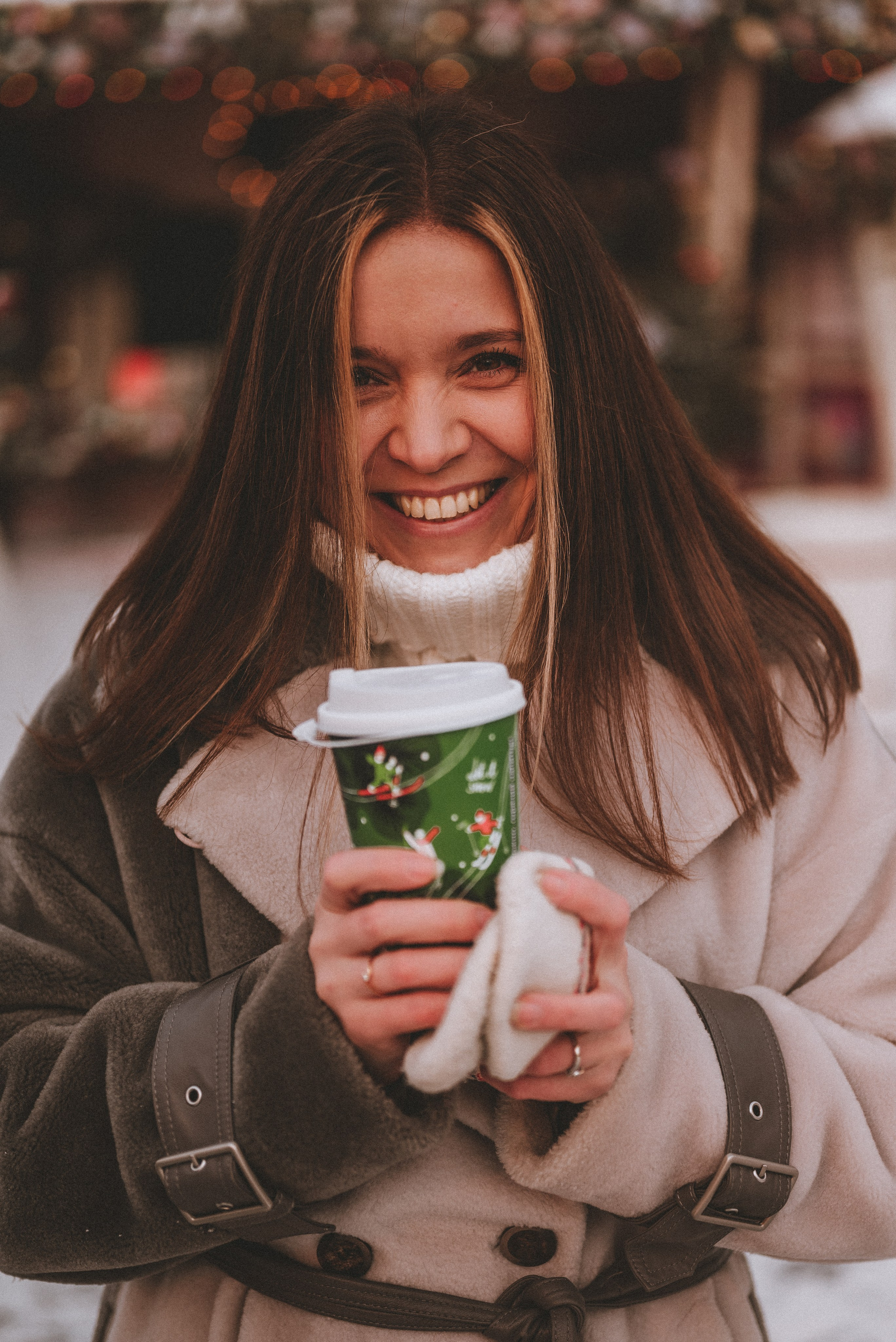 Евгения. Фотограф Кристина Пархоменко