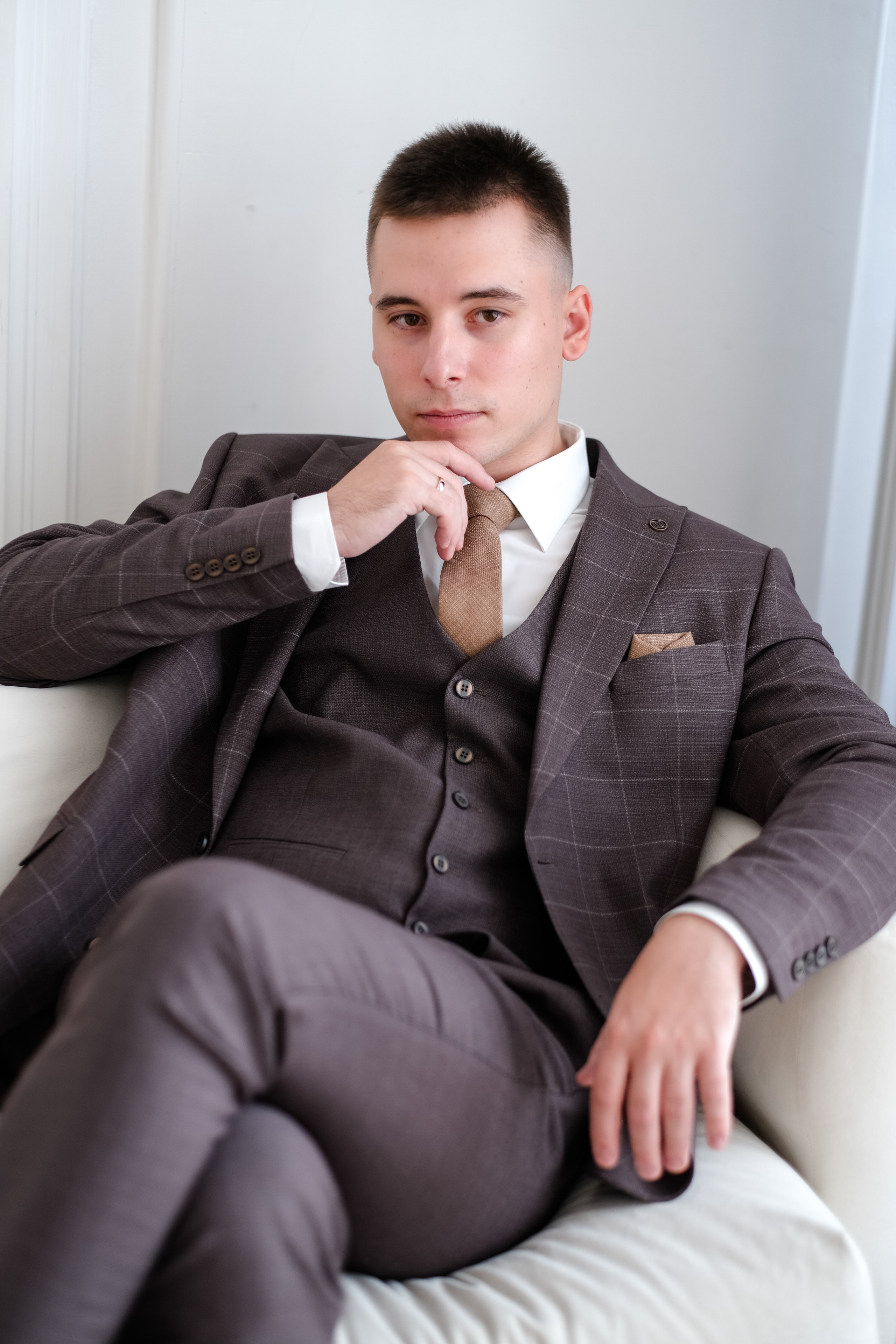 Свадьба Дмитрия и Полины. Свадебный фотограф в Челябинске Сырчикова Наталья