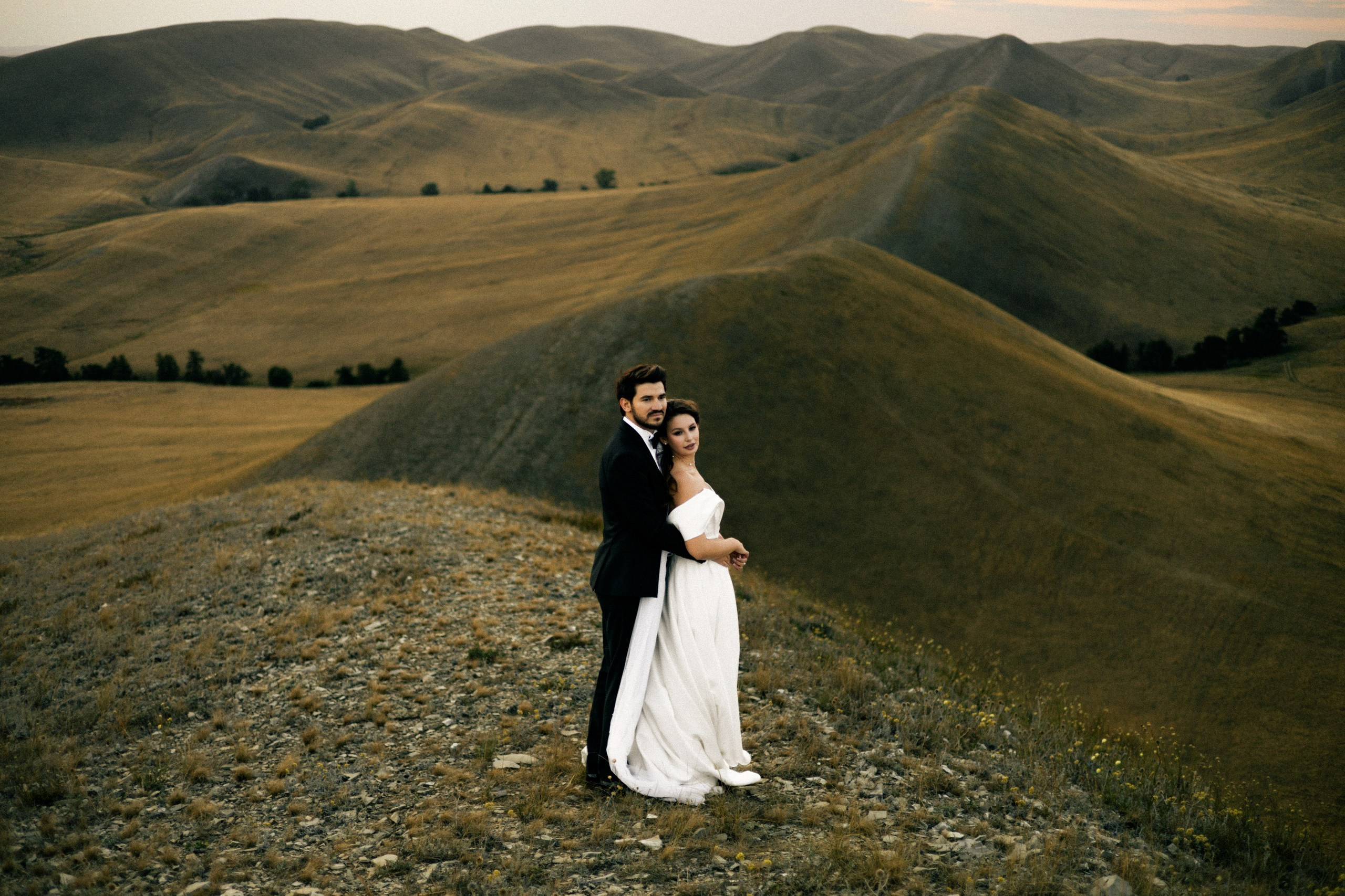 Mountains. Индивидуальный фотограф в Оренбурге Кристина Студеникина