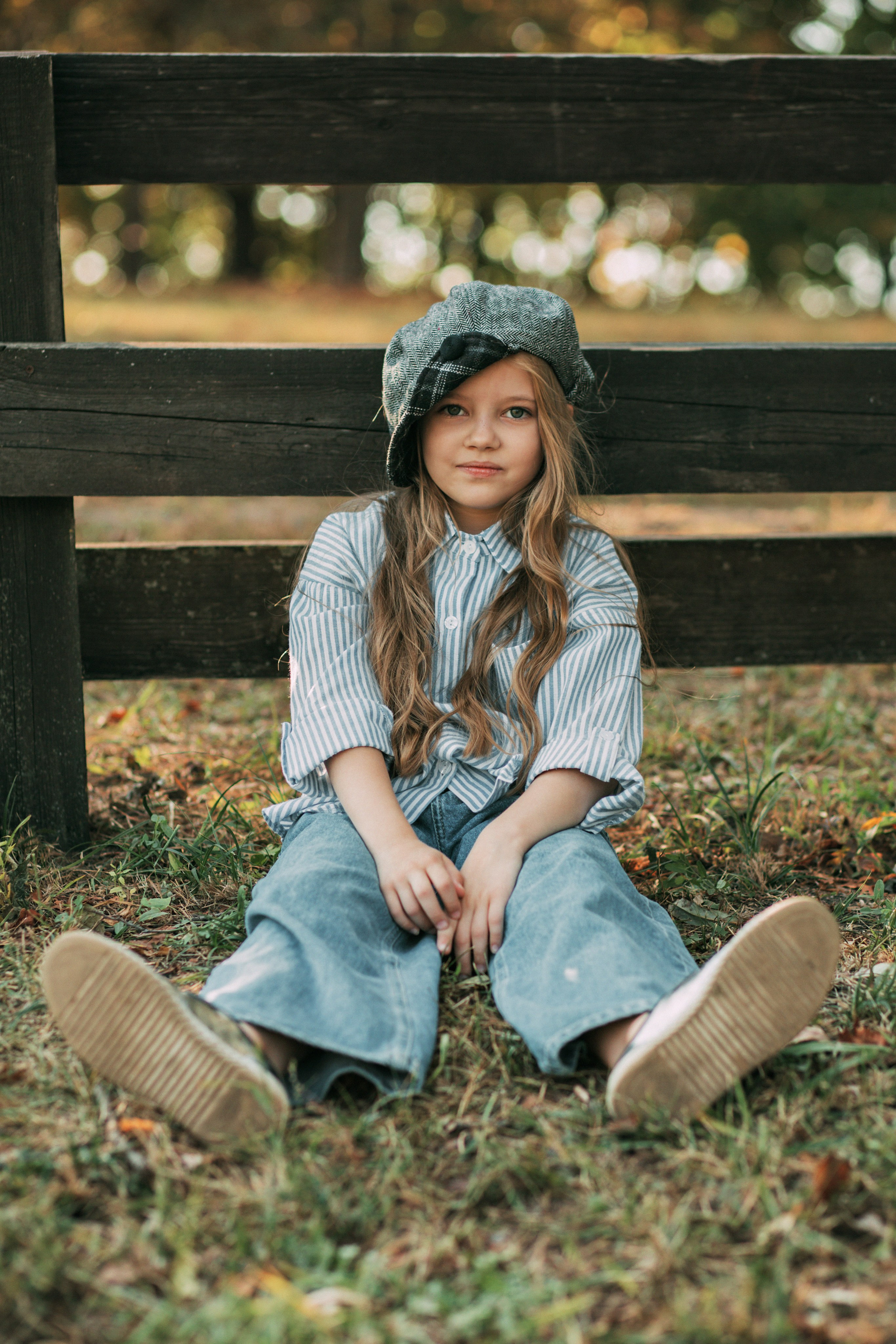 Уля. Главная