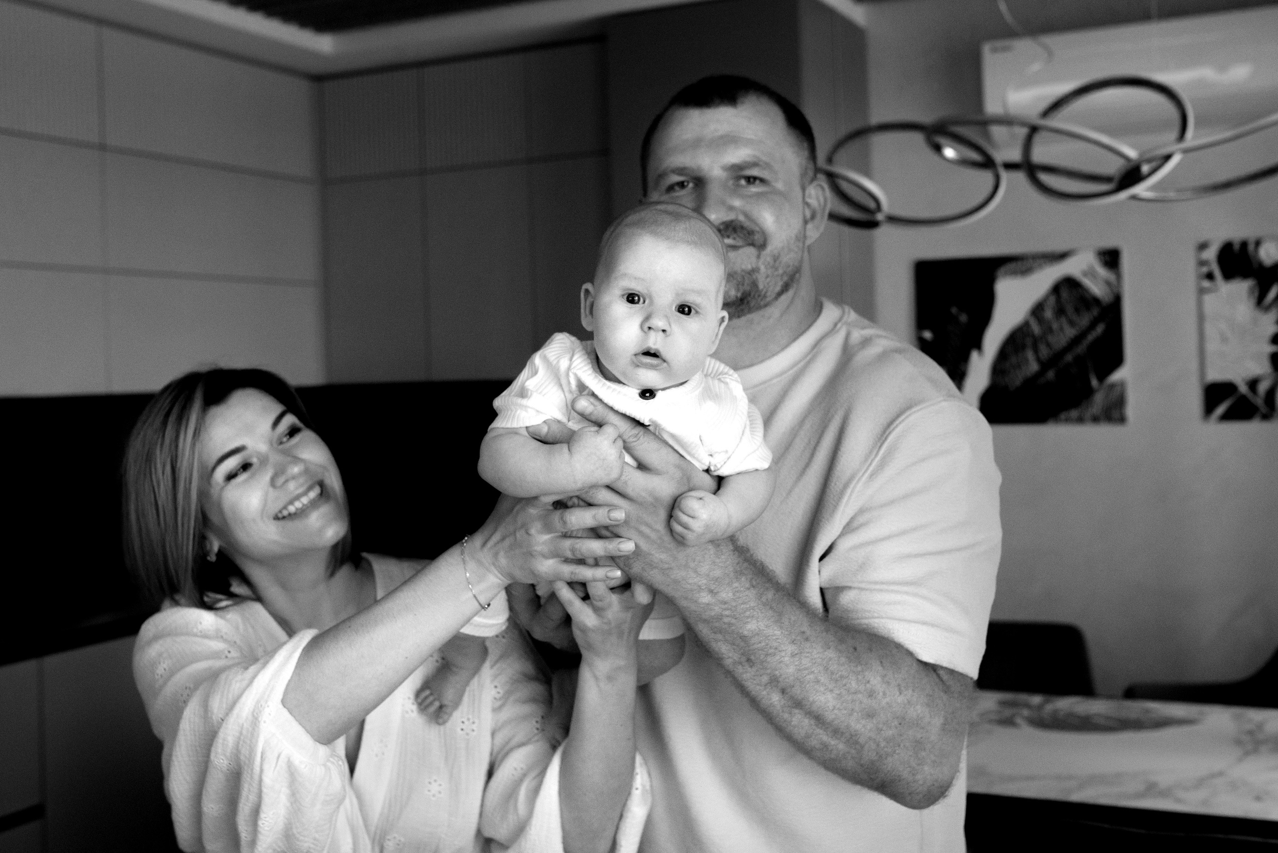 4 месяца (life)