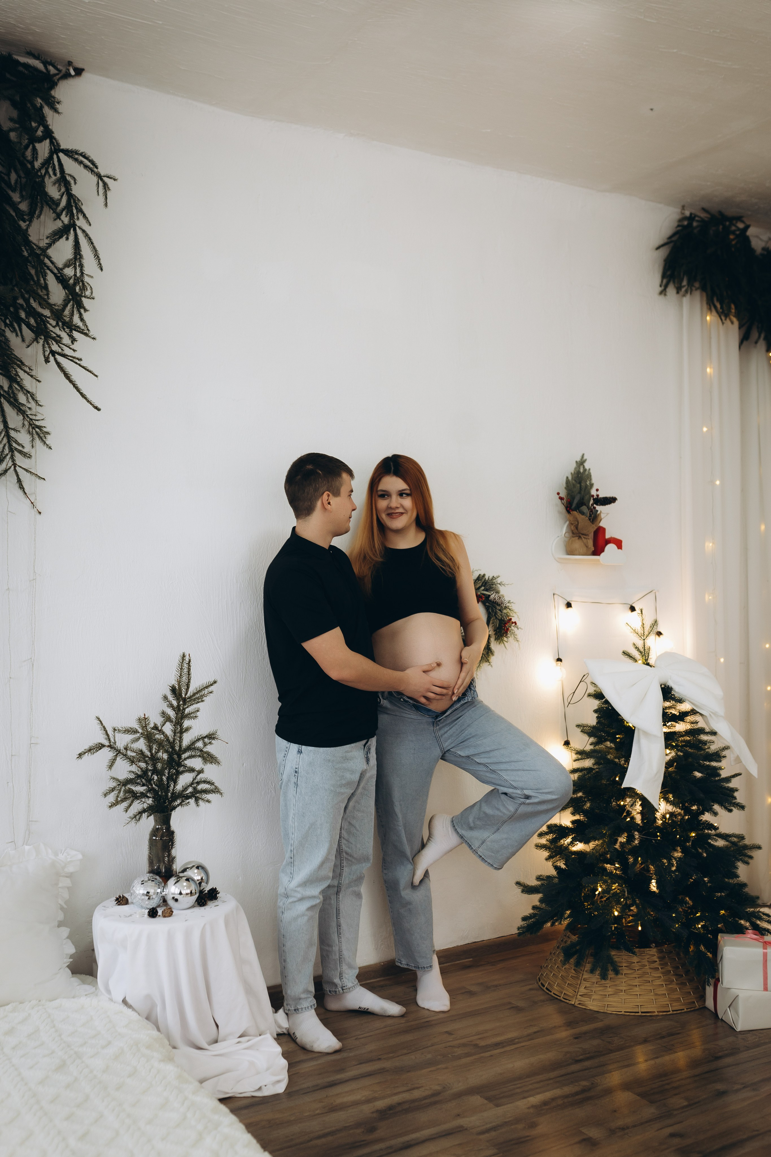 Анна & Рома. Ph.nataluuna ФОТОГРАФ СЕРГИЕВ ПОСАД